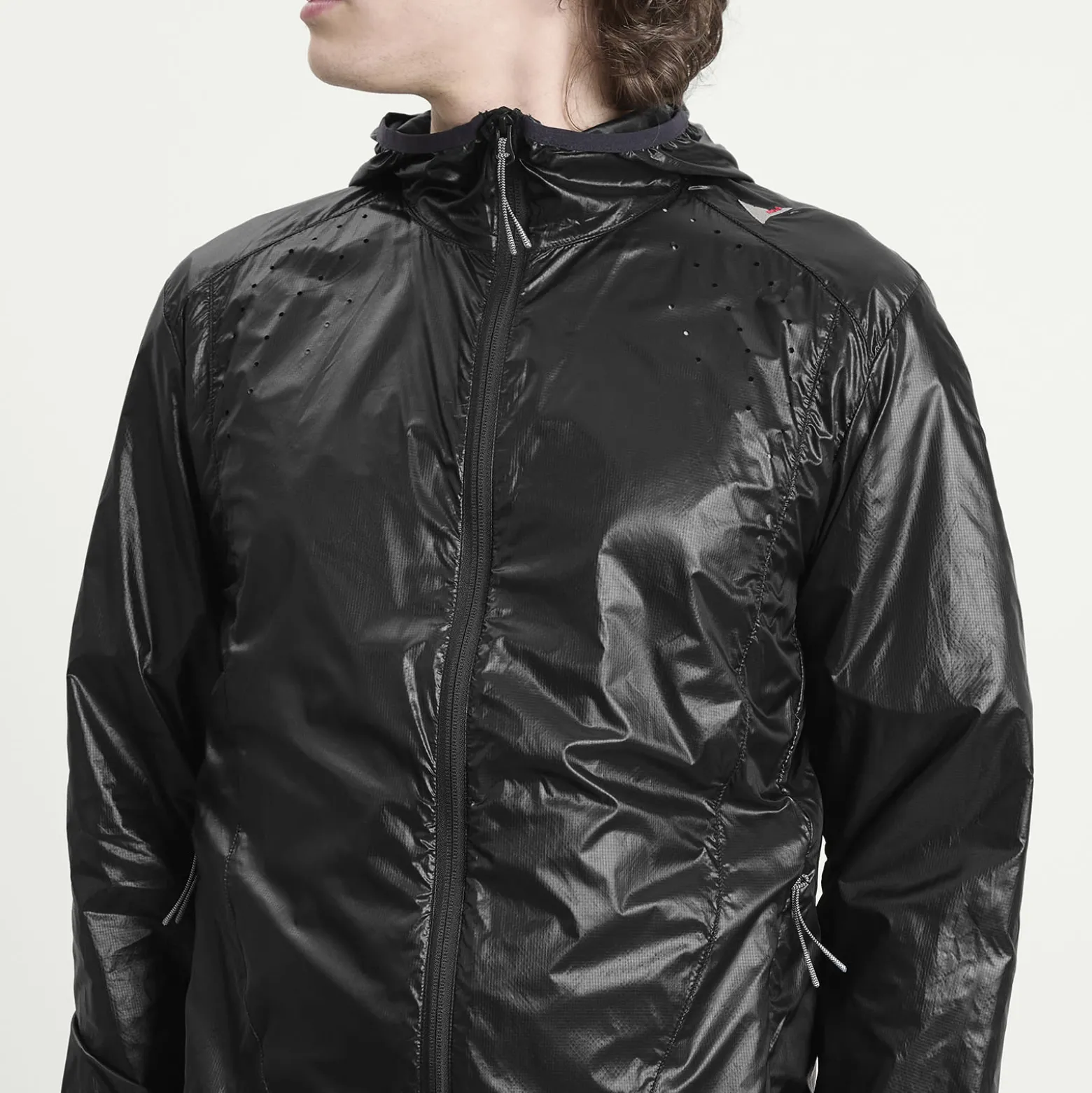 ROA Hue Packable Wind Jacket