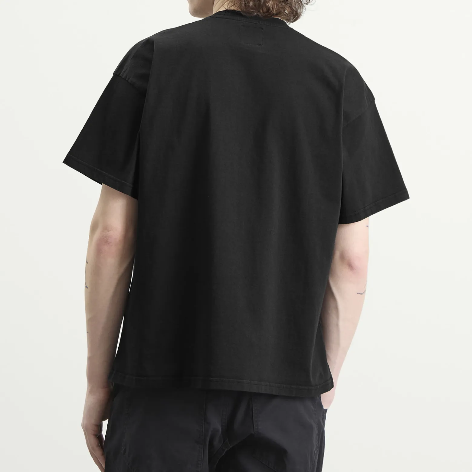 ROA Logo T-Shirt