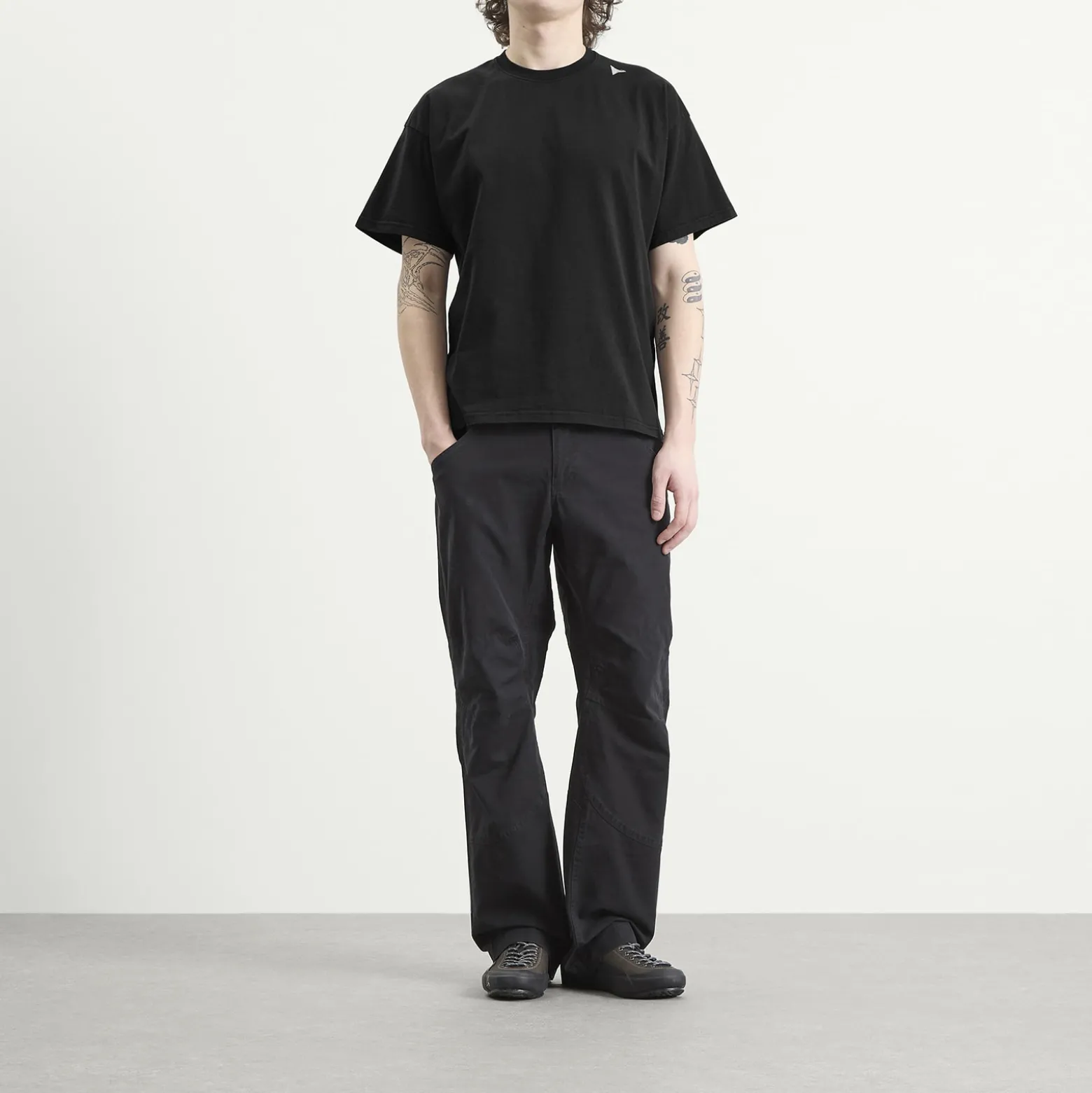 ROA Logo T-Shirt