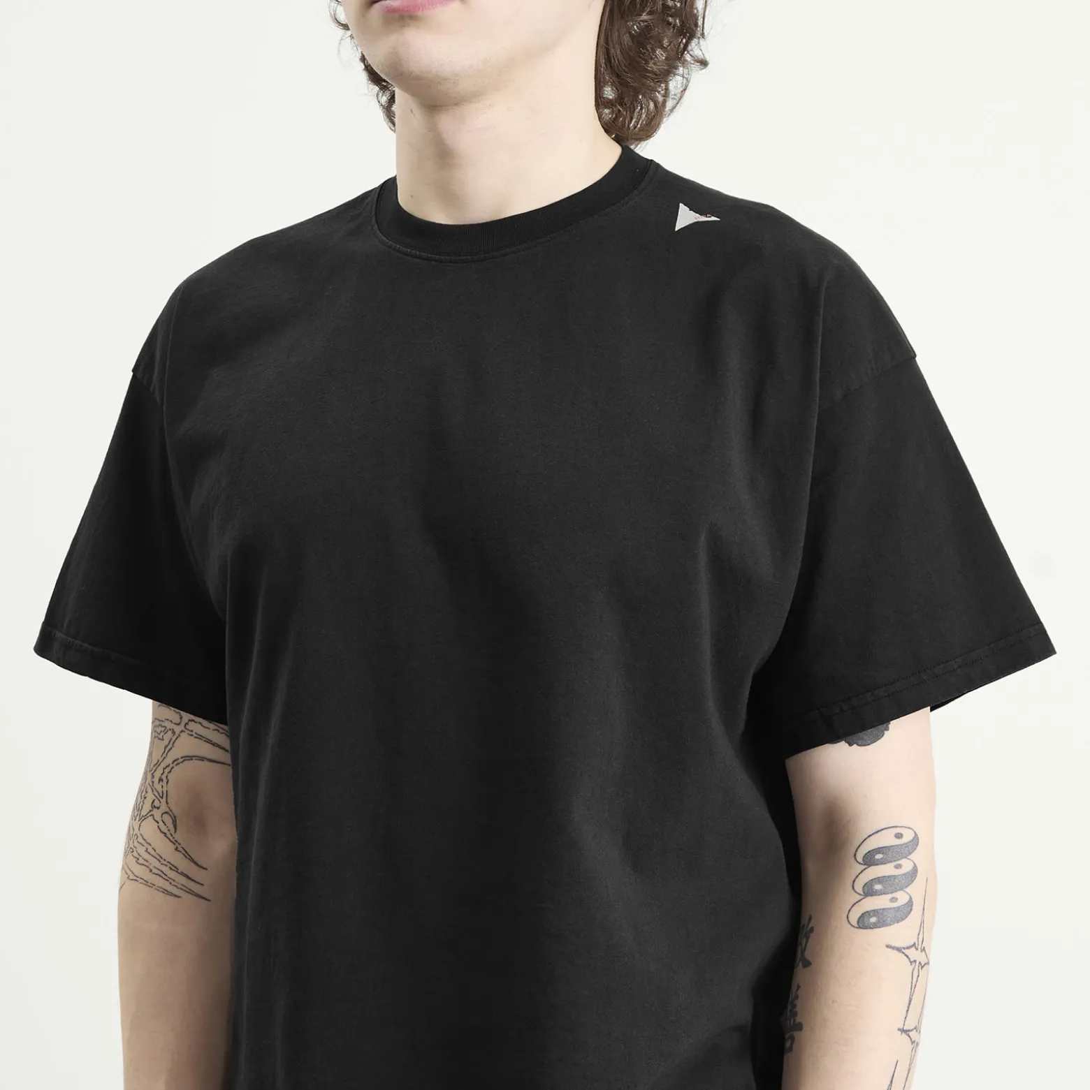 ROA Logo T-Shirt