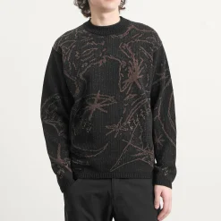 ROA Ryli Cotton Knit Crewneck