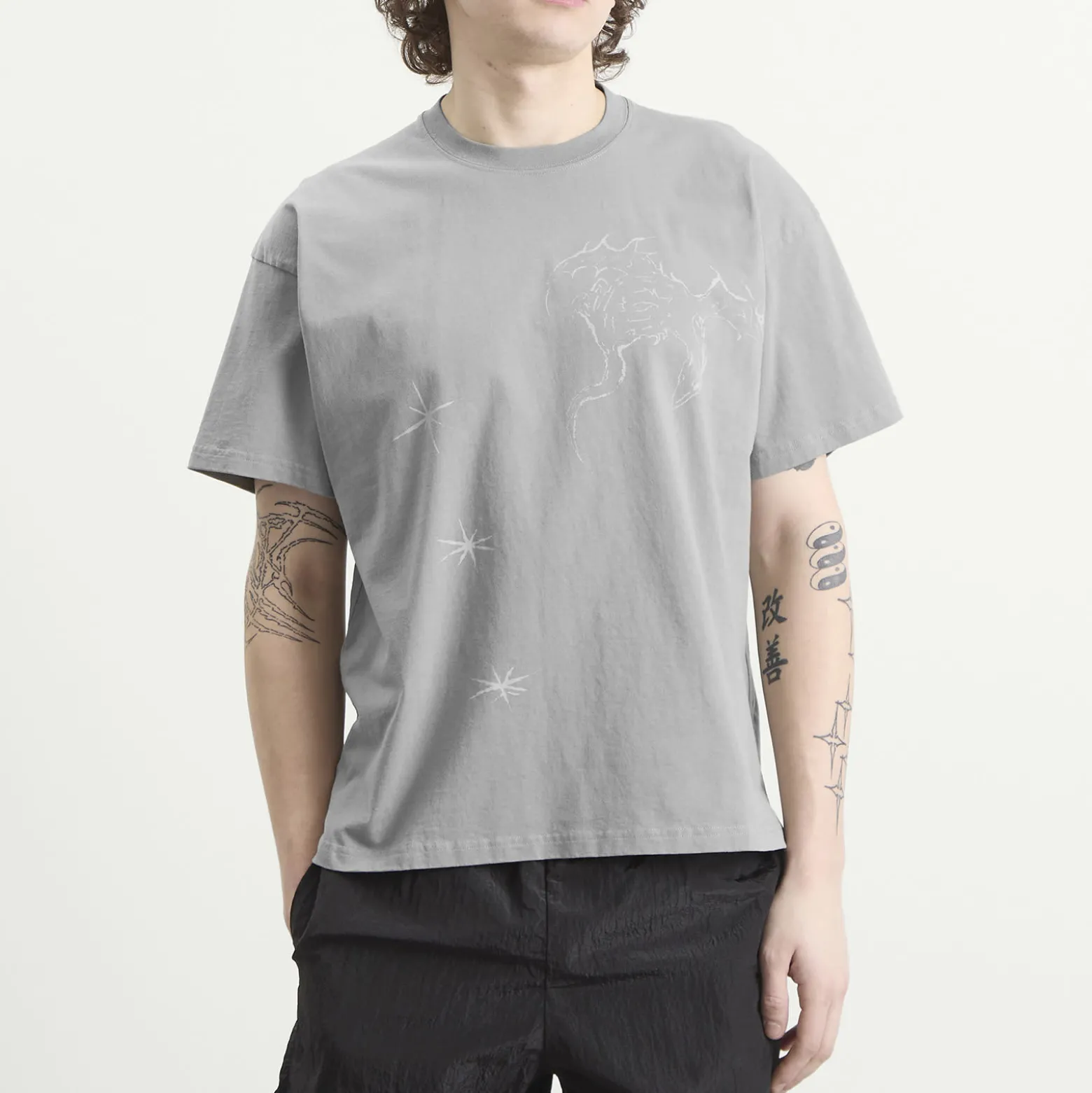 ROA Ryli T-Shirt
