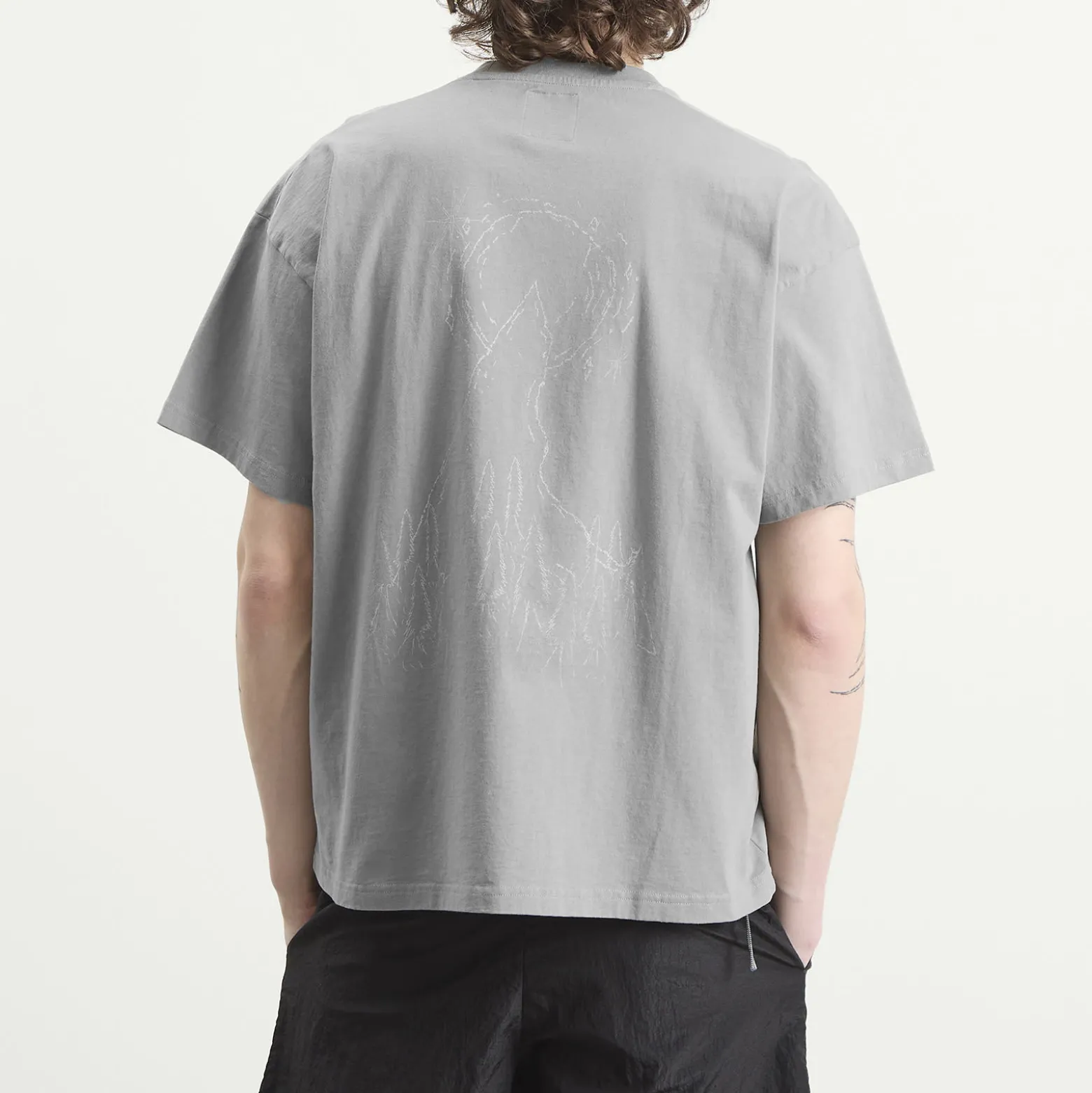 ROA Ryli T-Shirt