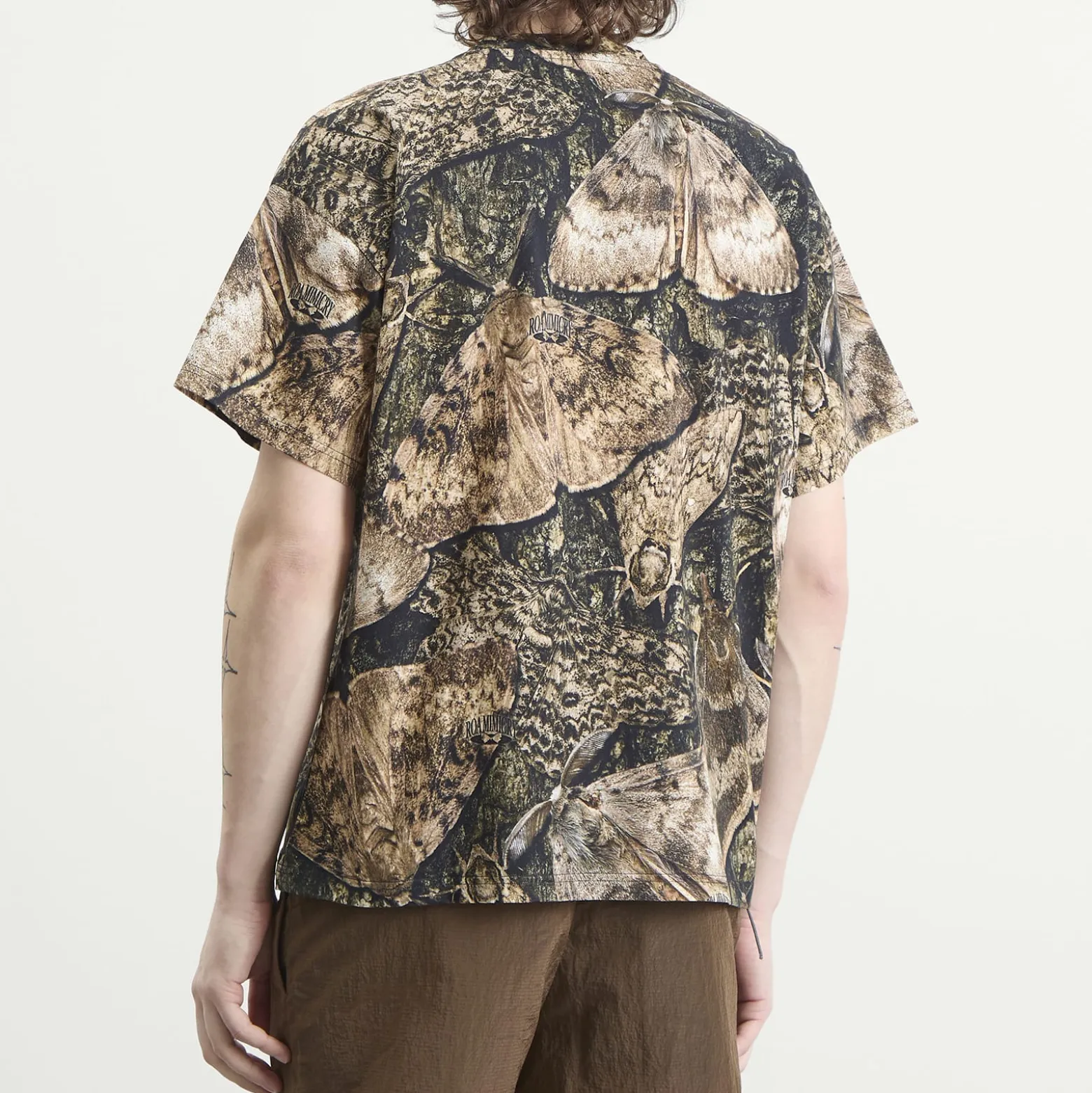 ROA Senter T-Shirt