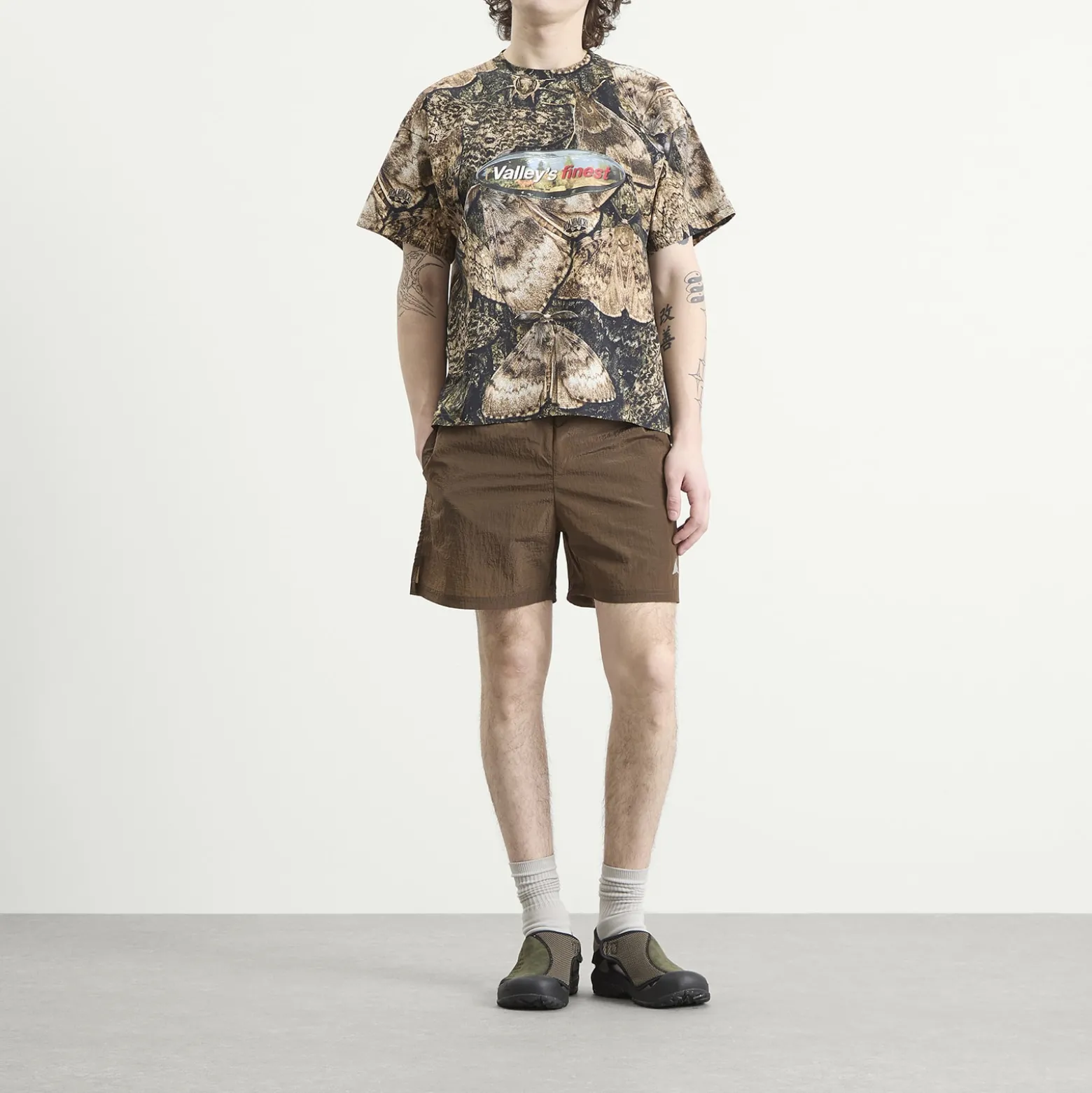 ROA Senter T-Shirt