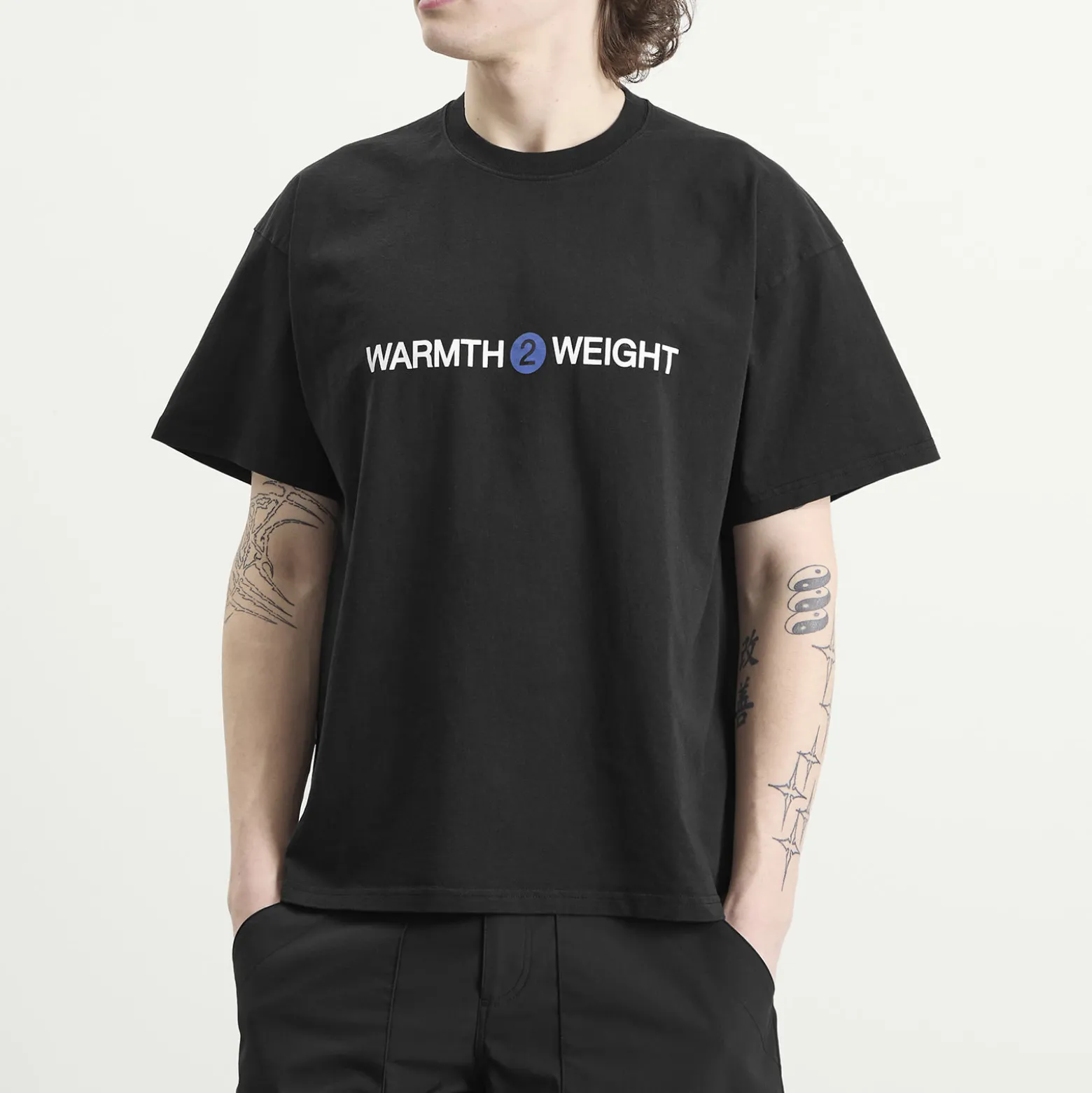 ROA Warmth T-Shirt