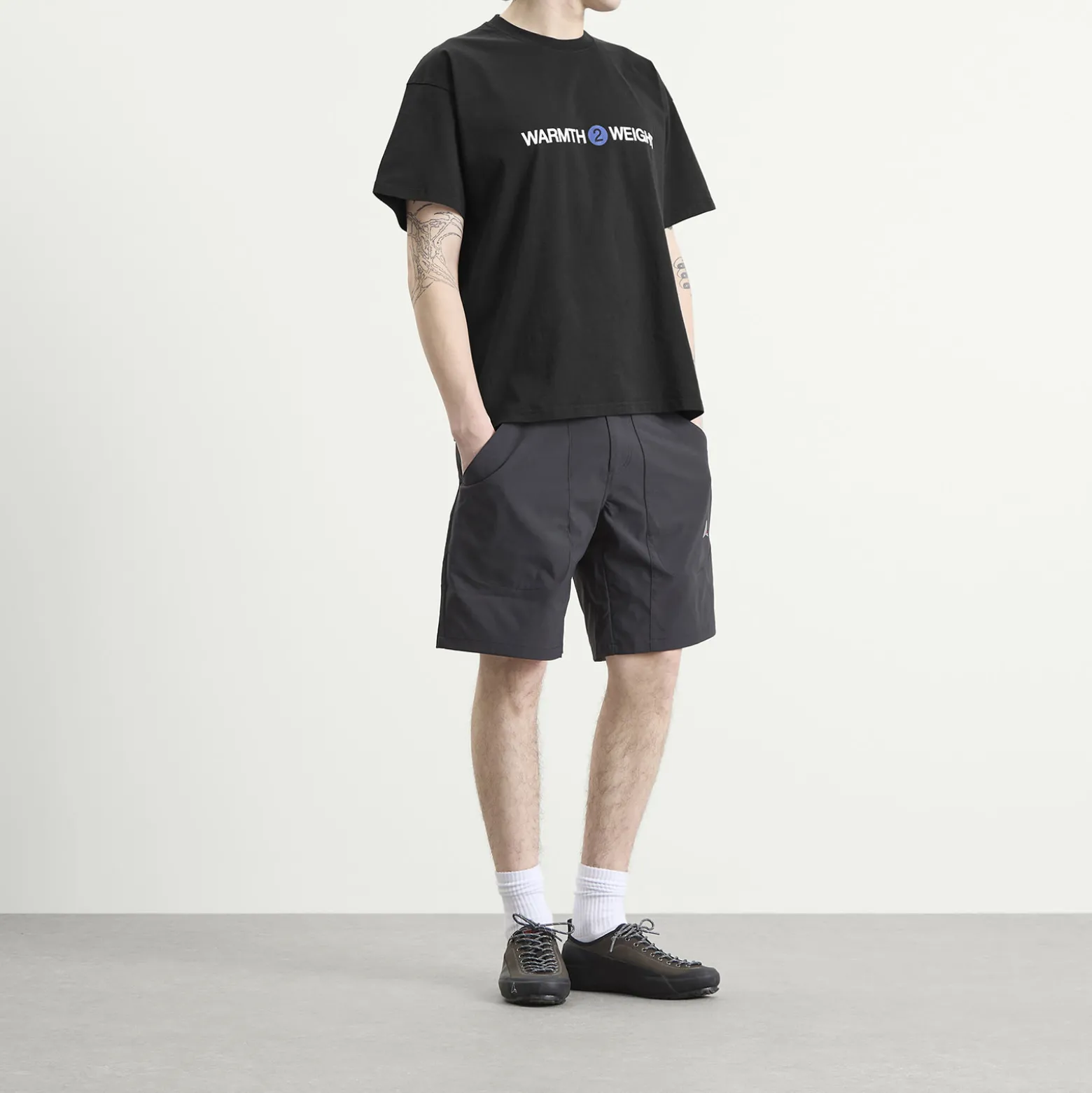 ROA Warmth T-Shirt