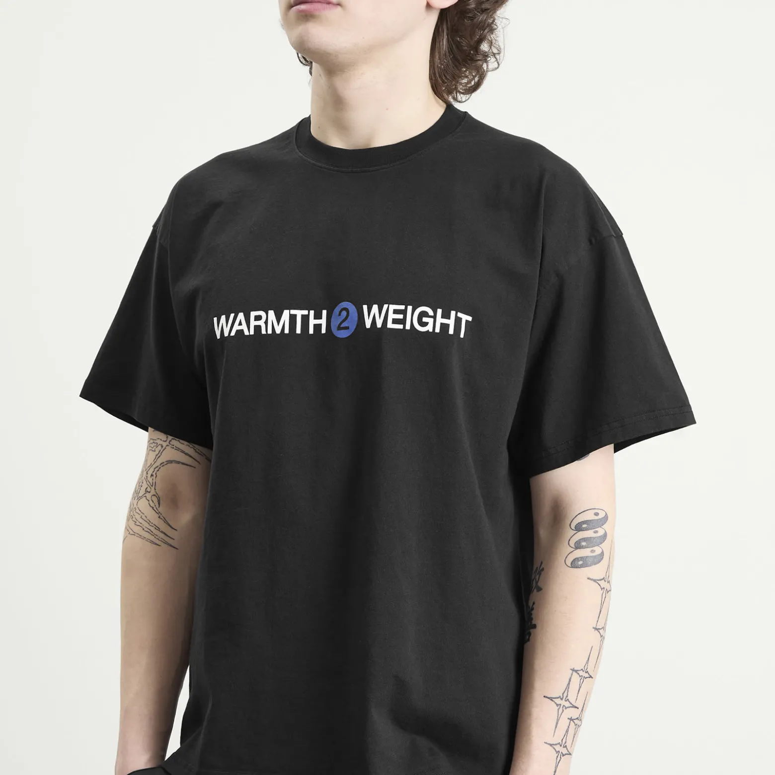 ROA Warmth T-Shirt