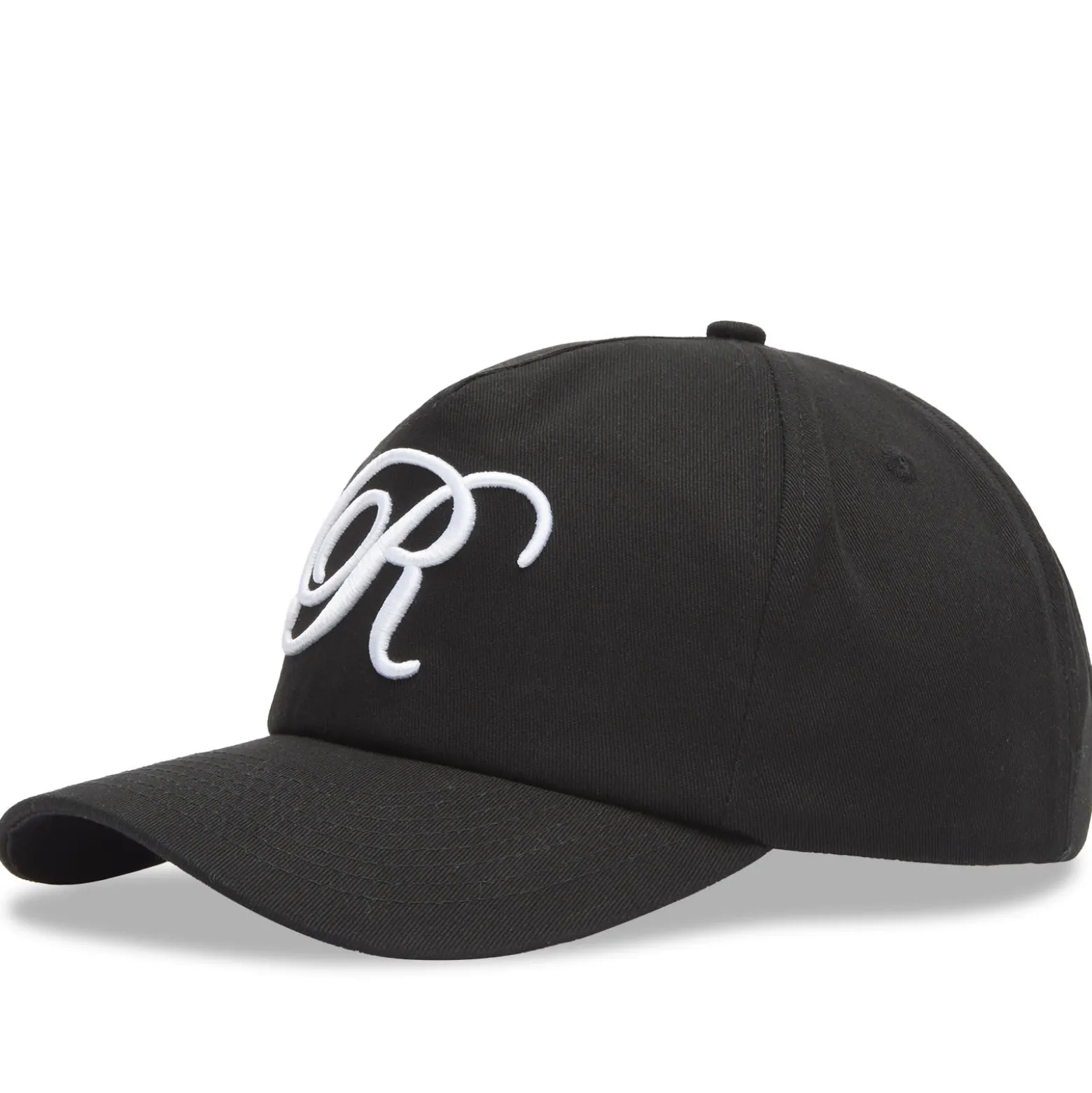 Ronning Initial Cap