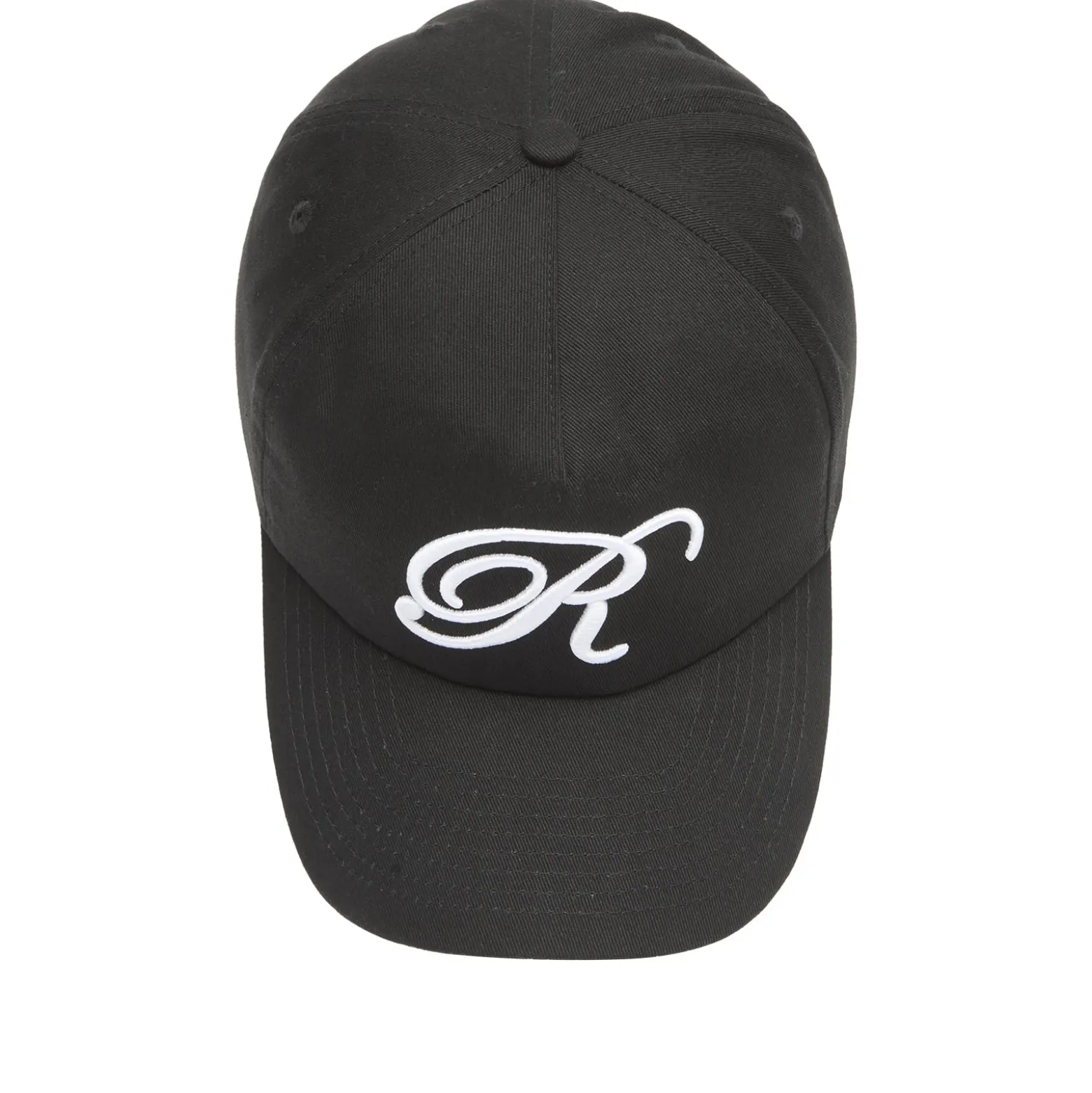 Ronning Initial Cap