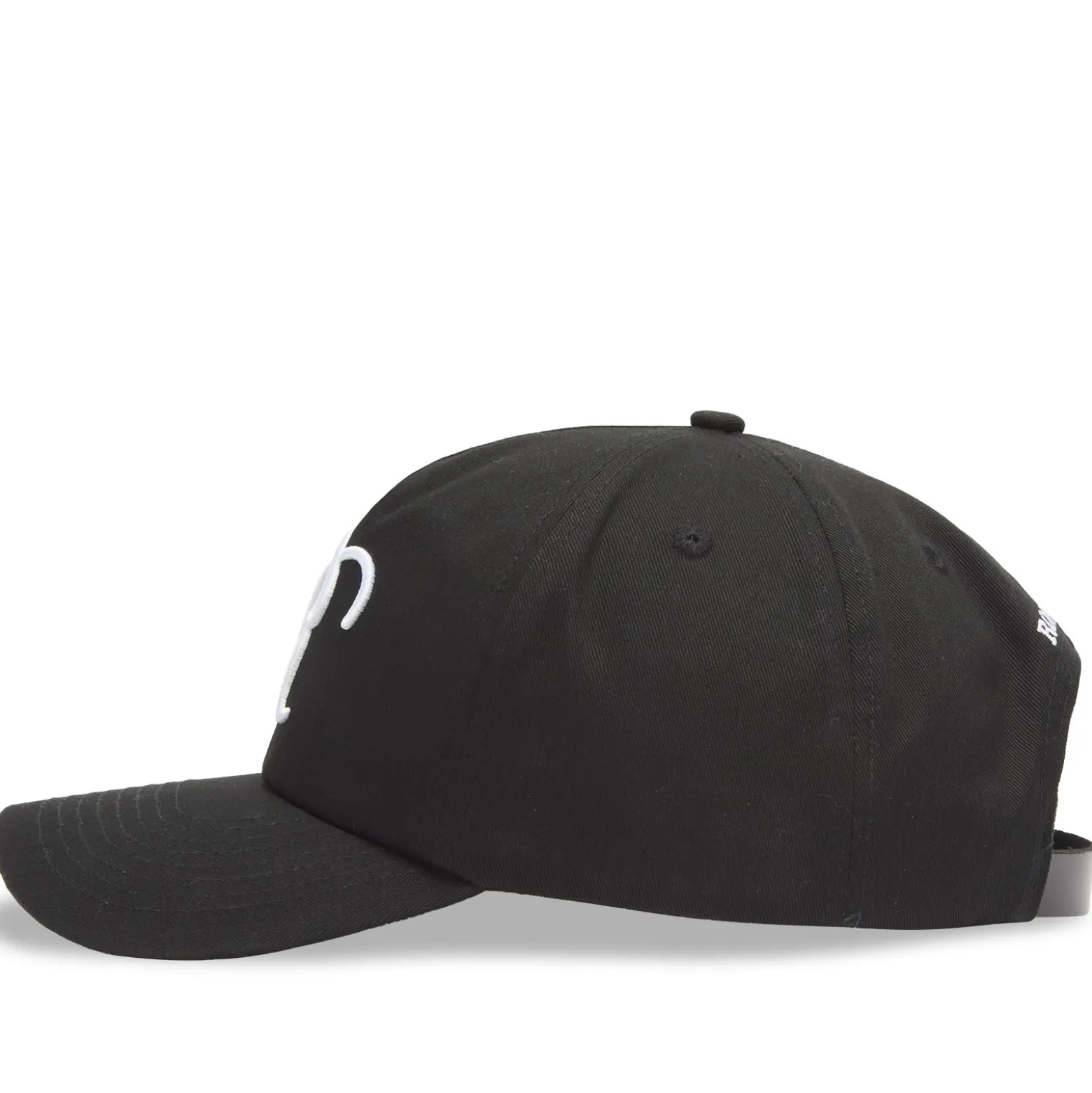 Ronning Initial Cap