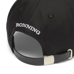 Ronning Initial Cap