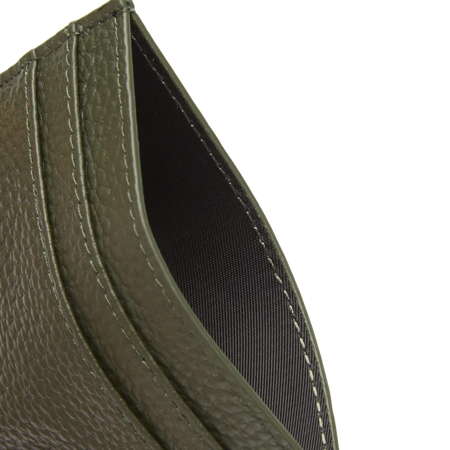 Ronning Leather Card Holder