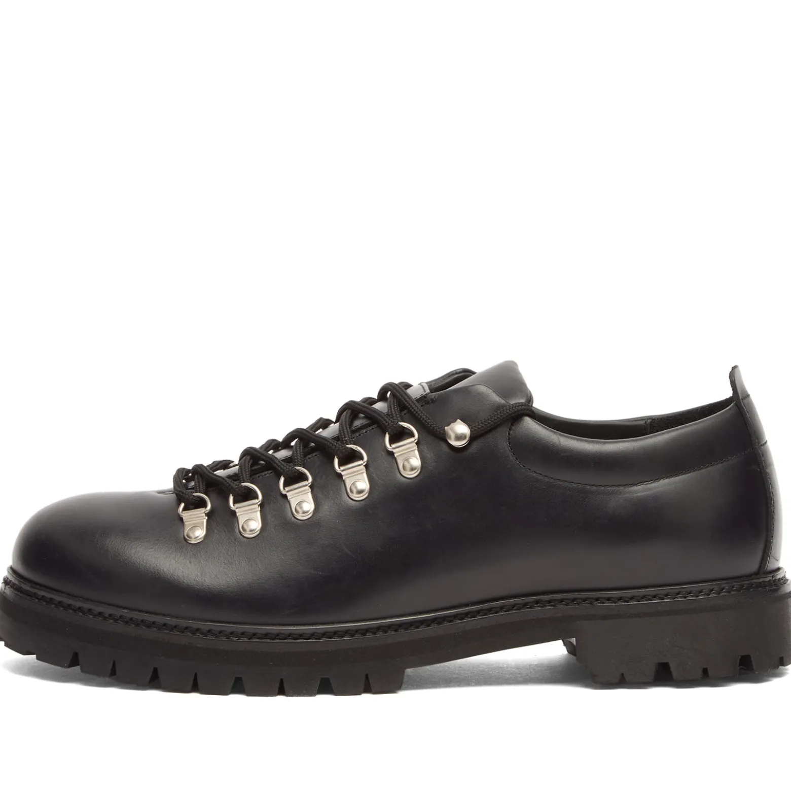 Ronning Low Hiker Shoe