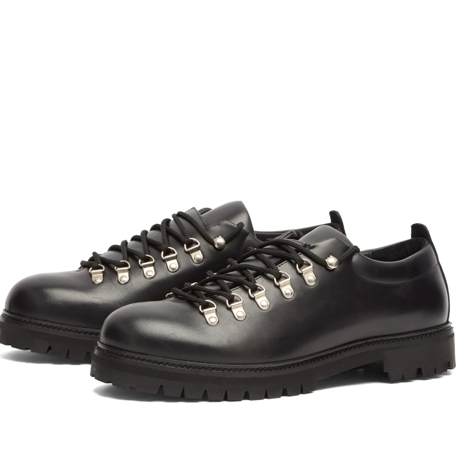 Ronning Low Hiker Shoe
