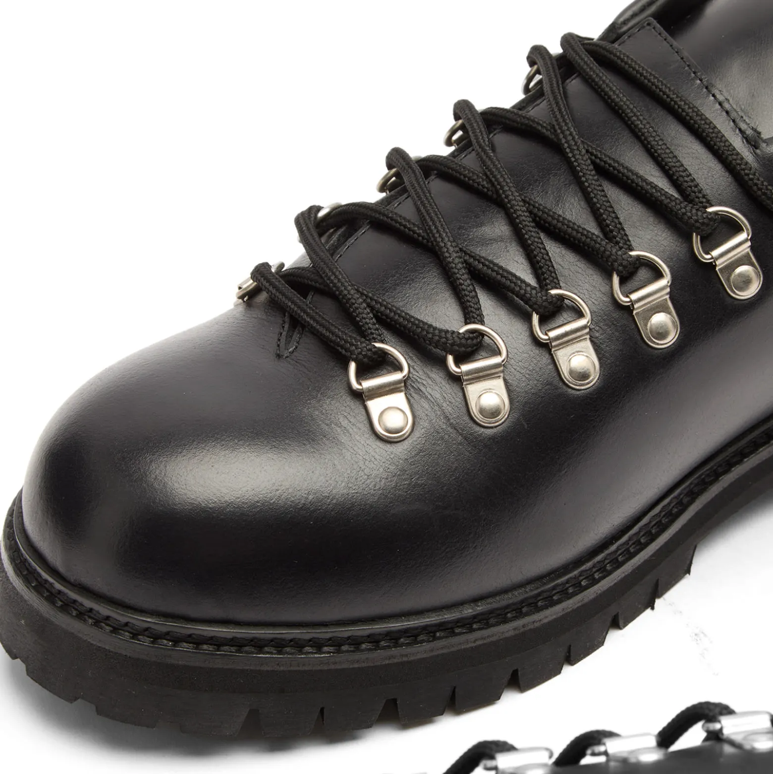 Ronning Low Hiker Shoe