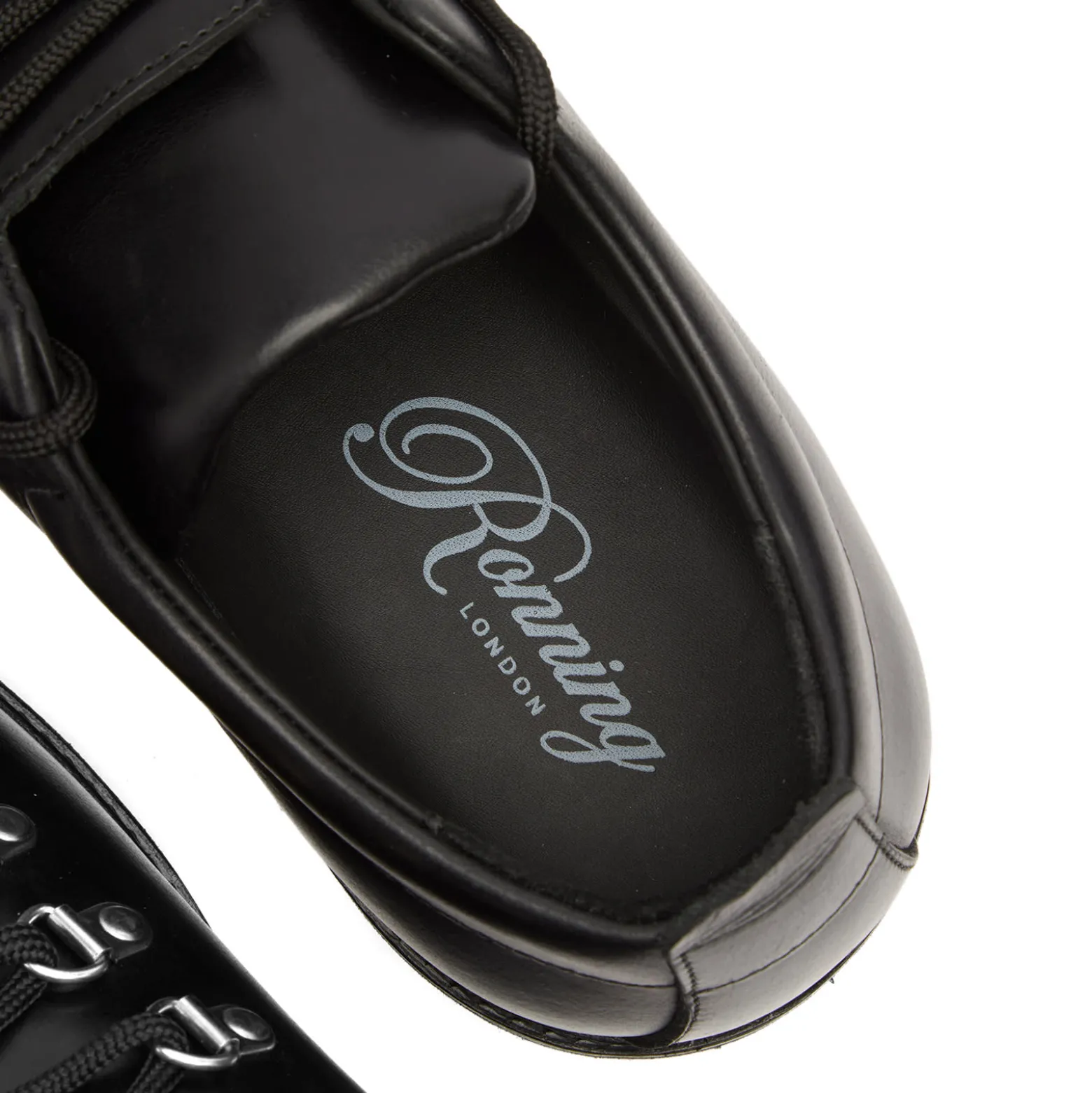 Ronning Low Hiker Shoe