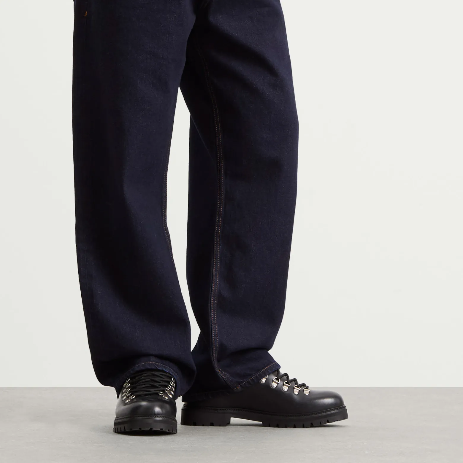 Ronning Low Hiker Shoe