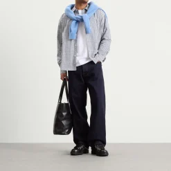 Ronning Selvedge Denim Jeans