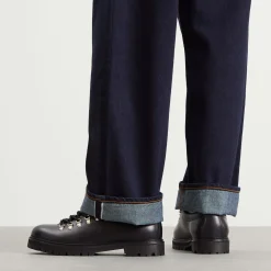 Ronning Selvedge Denim Jeans