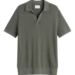 Ronning Textured Polo Shirt