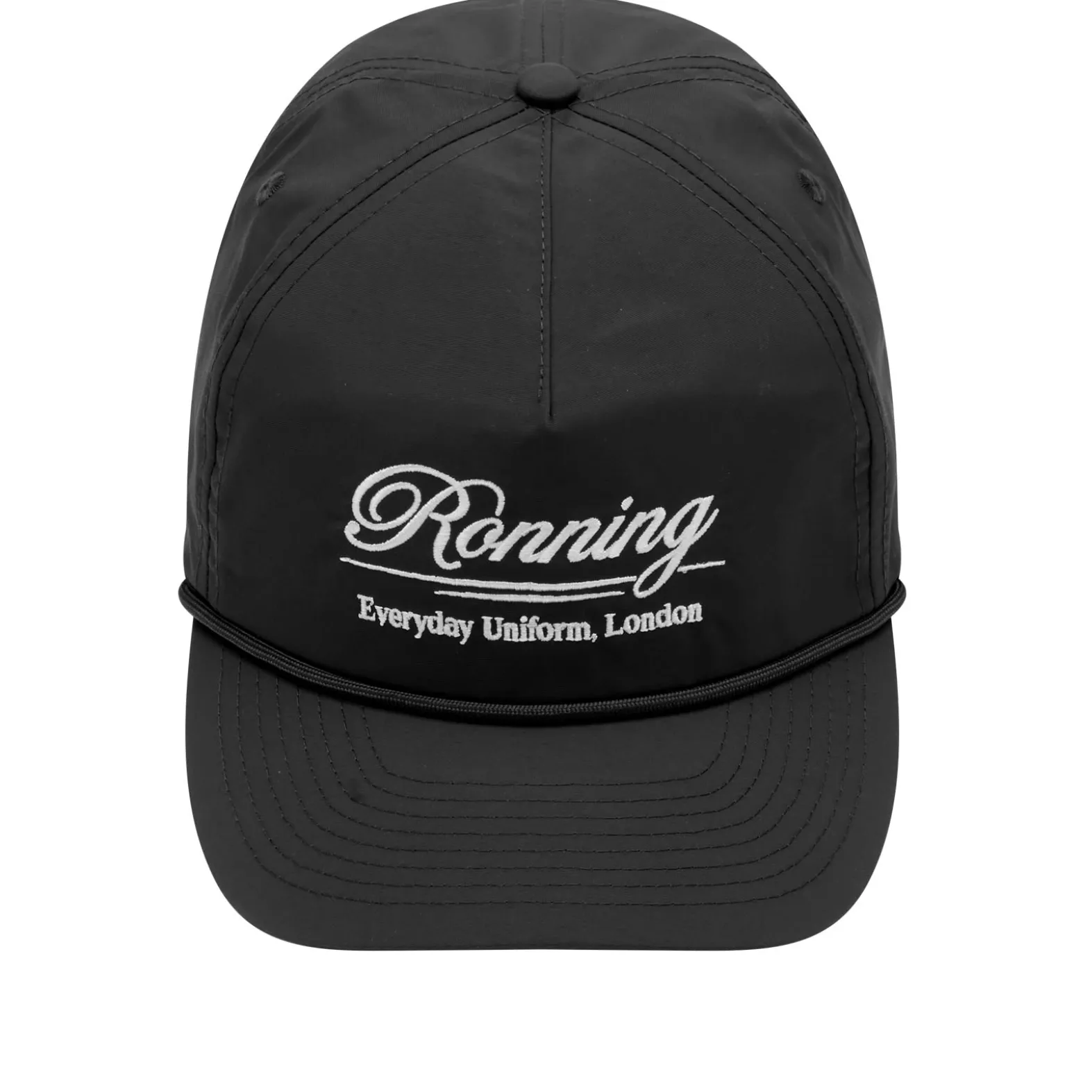 Ronning Uniform Cap
