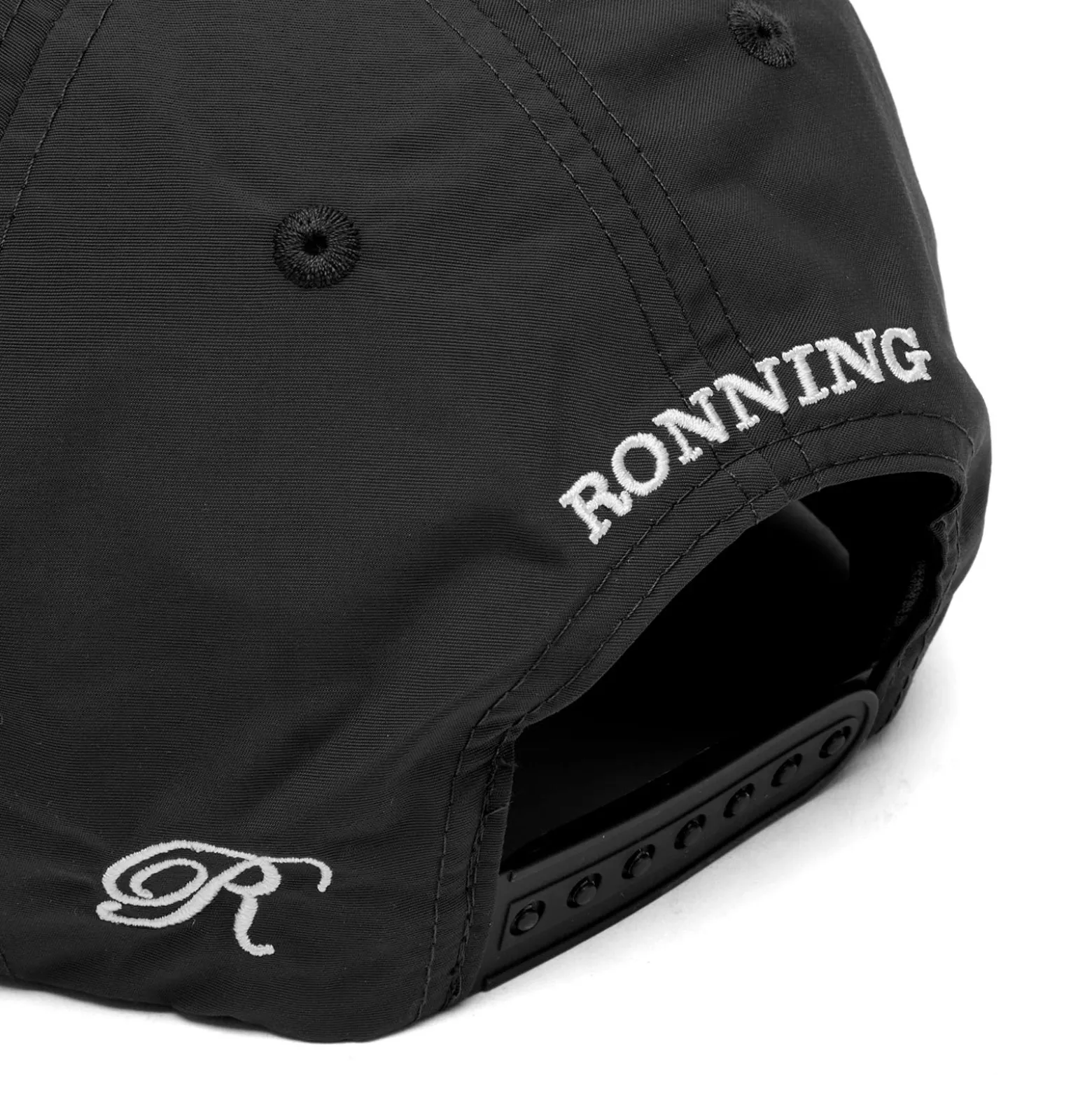 Ronning Uniform Cap