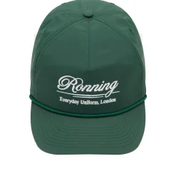 Ronning Uniform Cap
