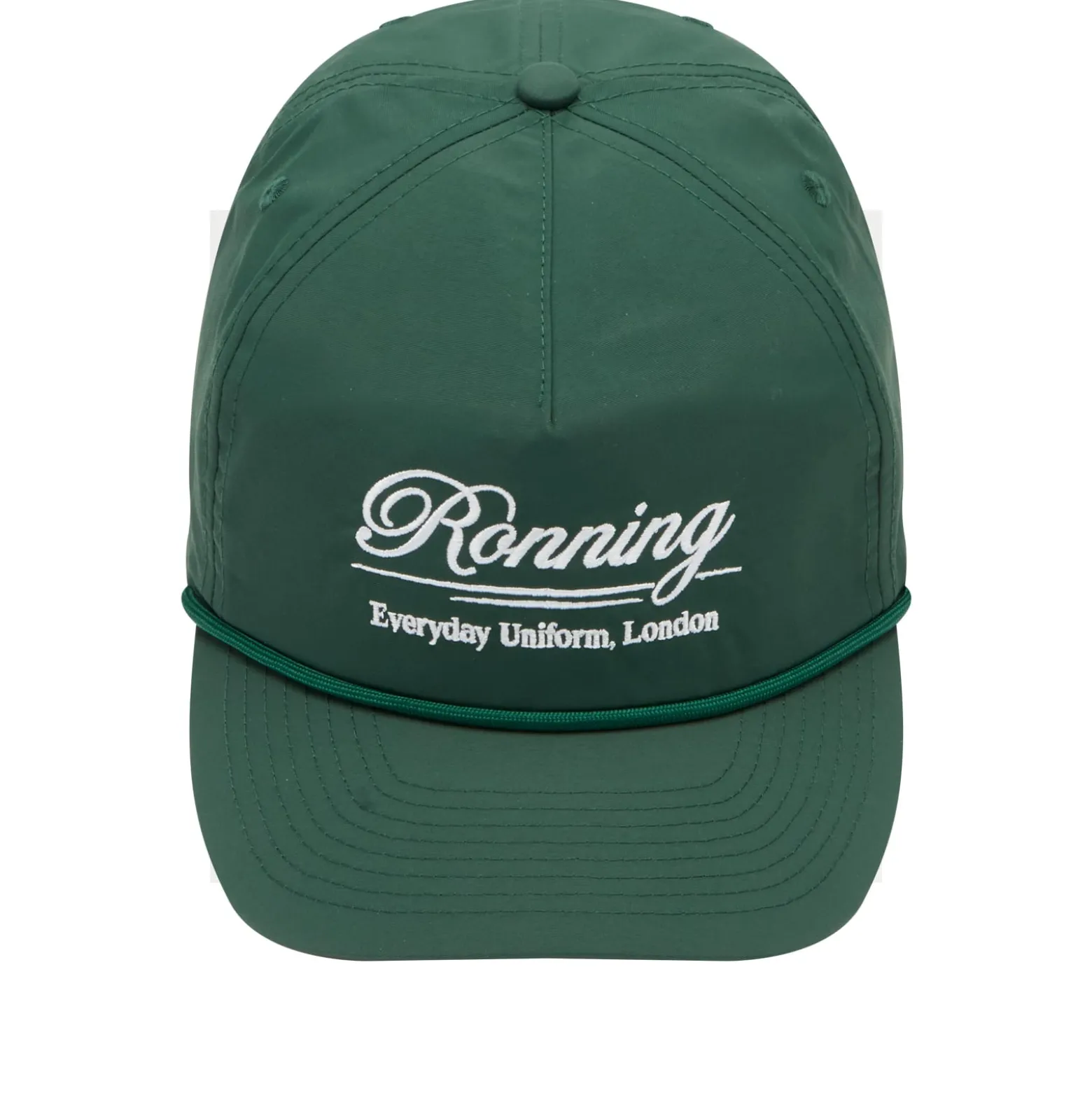 Ronning Uniform Cap