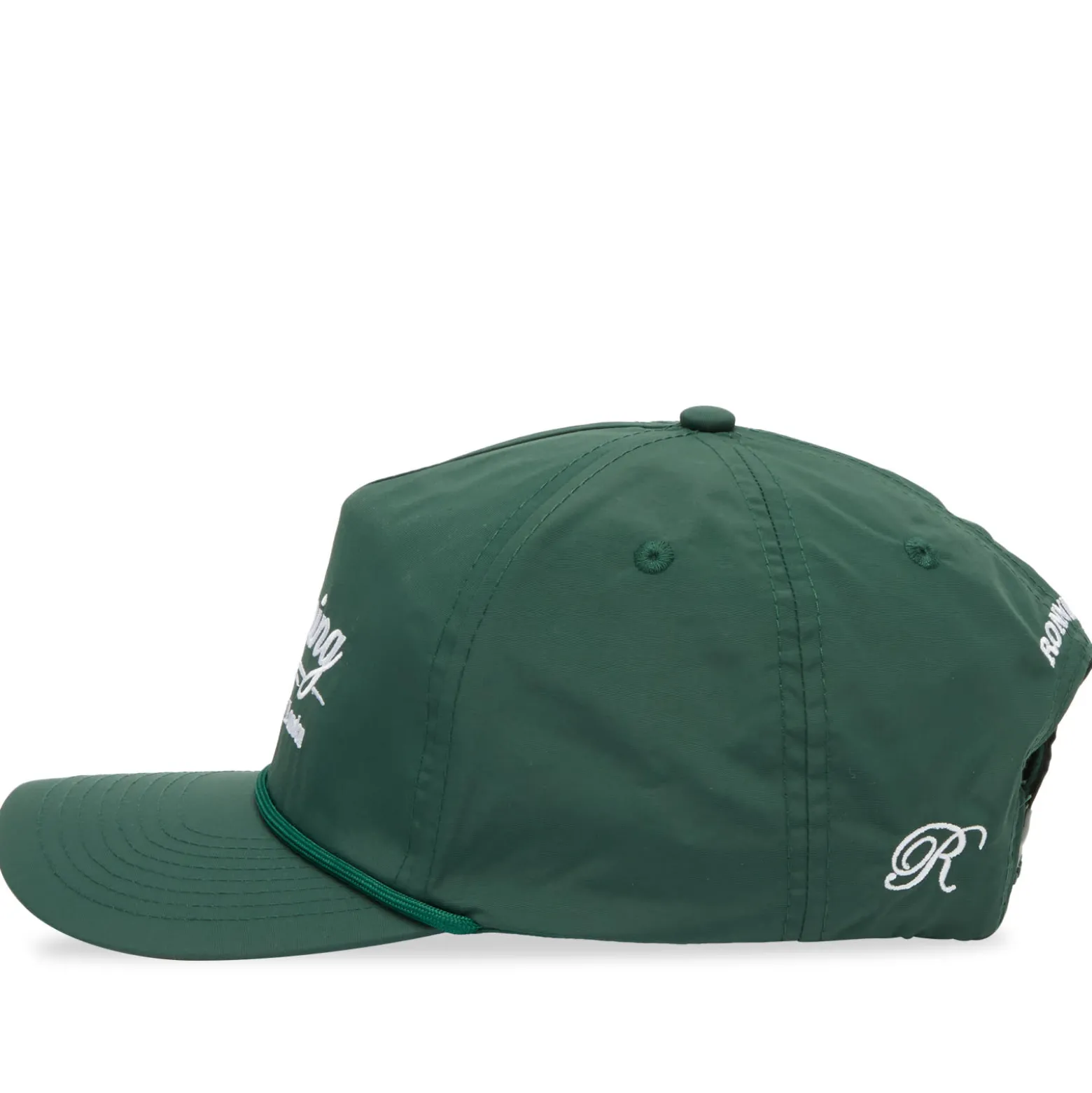 Ronning Uniform Cap