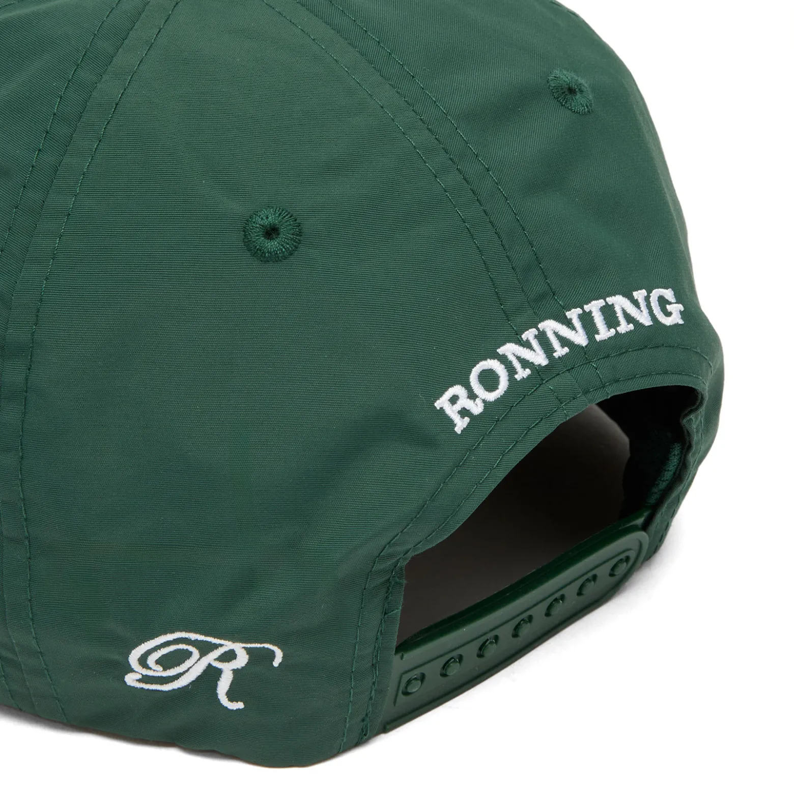 Ronning Uniform Cap