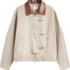 Ronning Utility Fireman Jacket