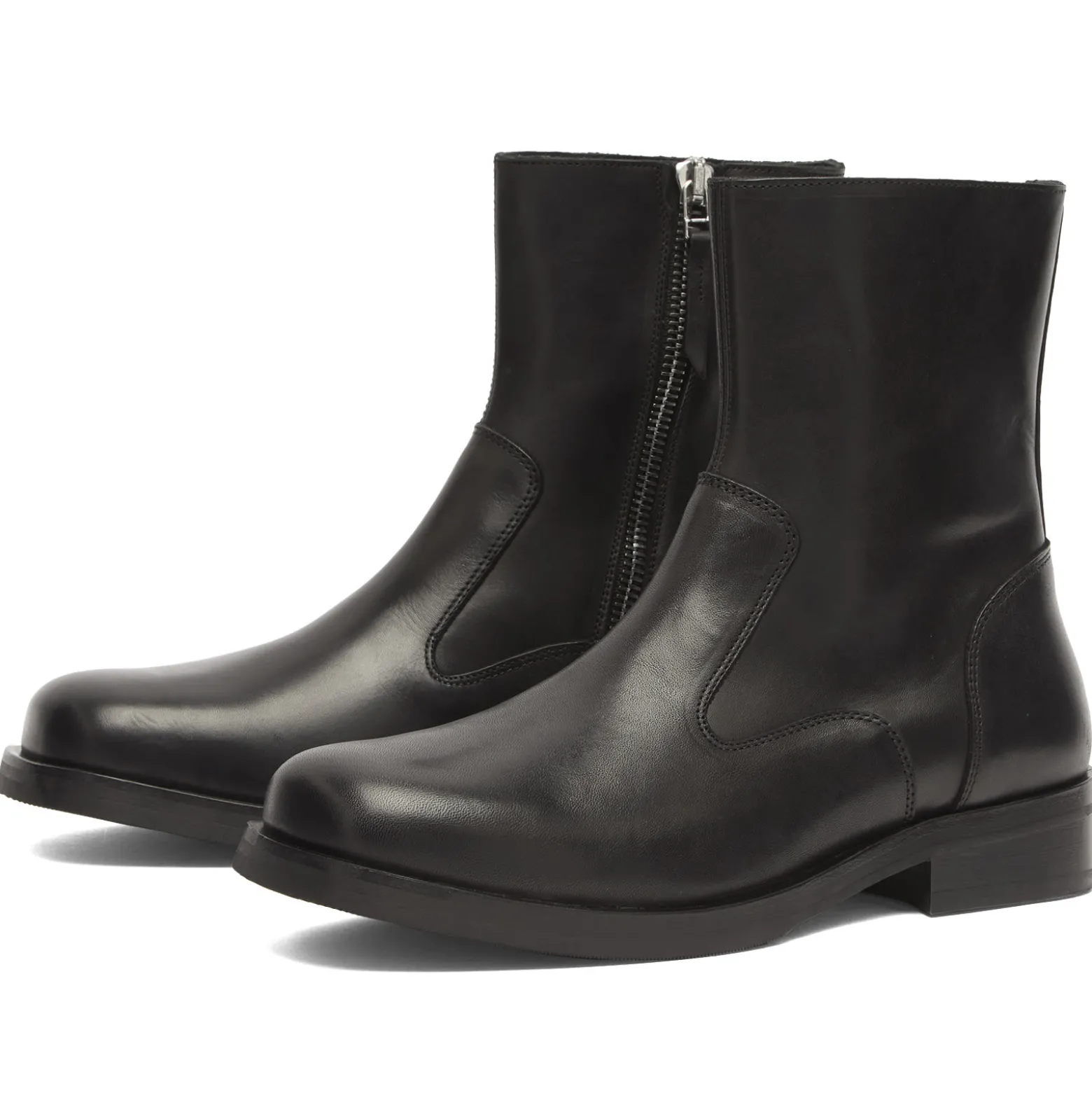 Ronning Zip Boot