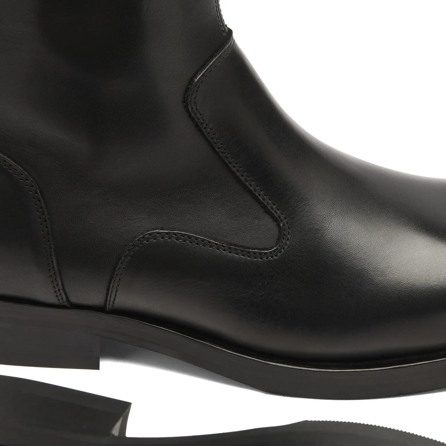 Ronning Zip Boot
