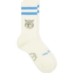 Rostersox Cat Socks