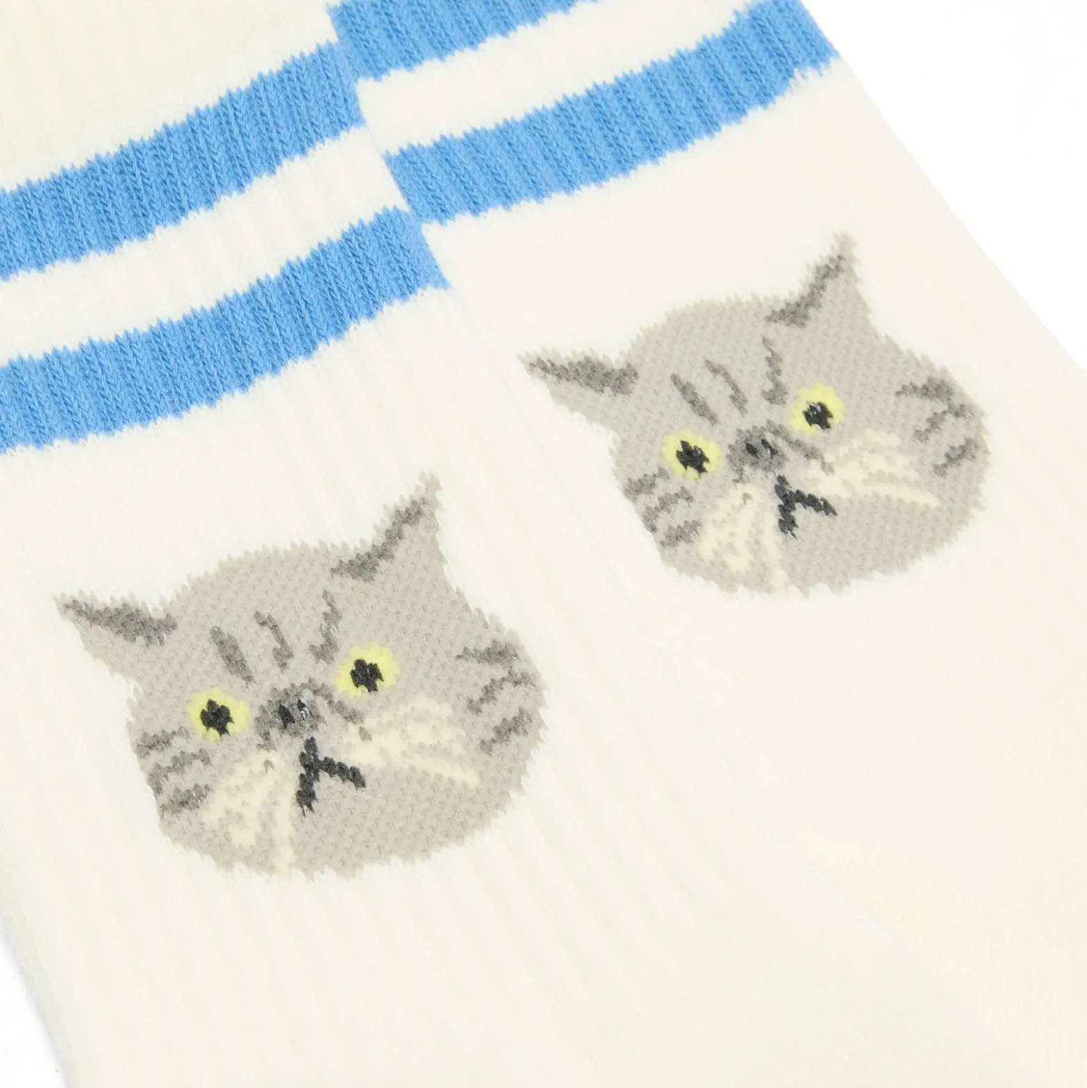 Rostersox Cat Socks
