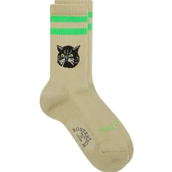 Rostersox Cat Socks