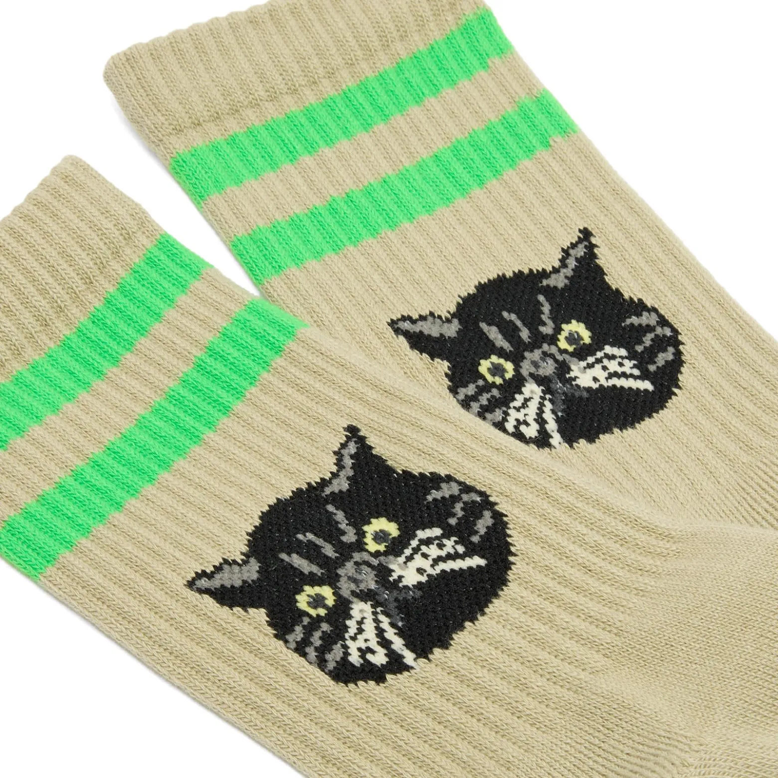 Rostersox Cat Socks