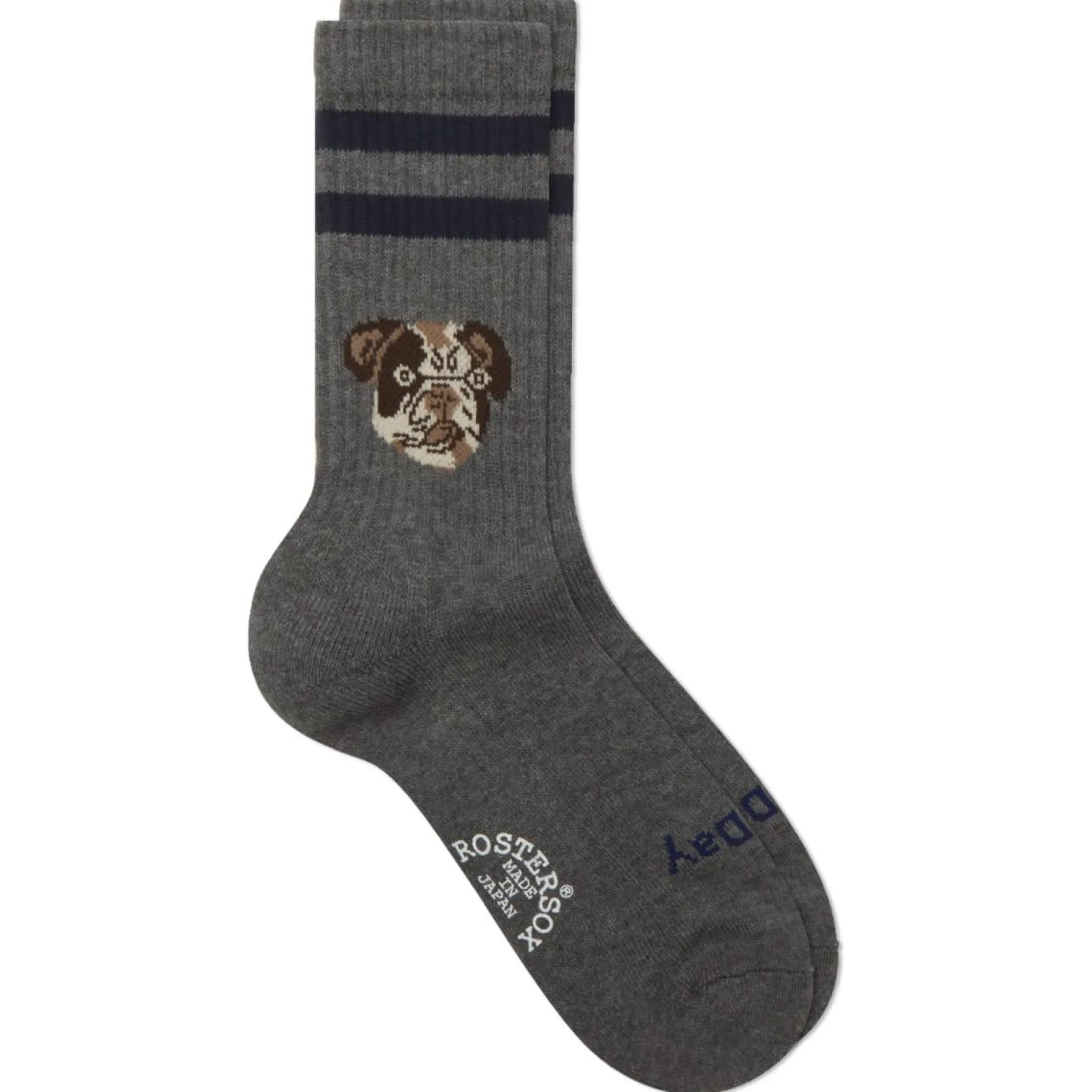 Rostersox Dog Socks