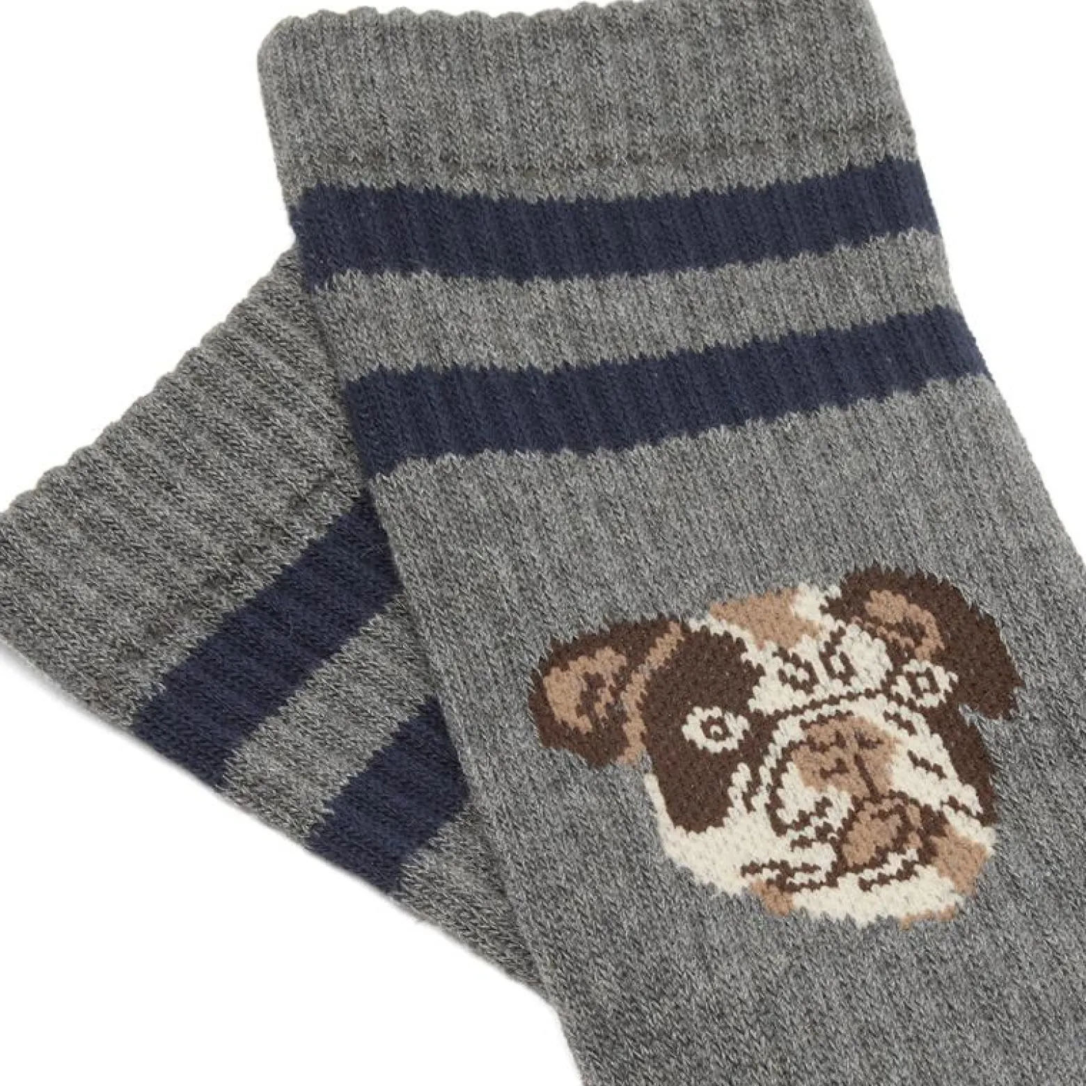 Rostersox Dog Socks