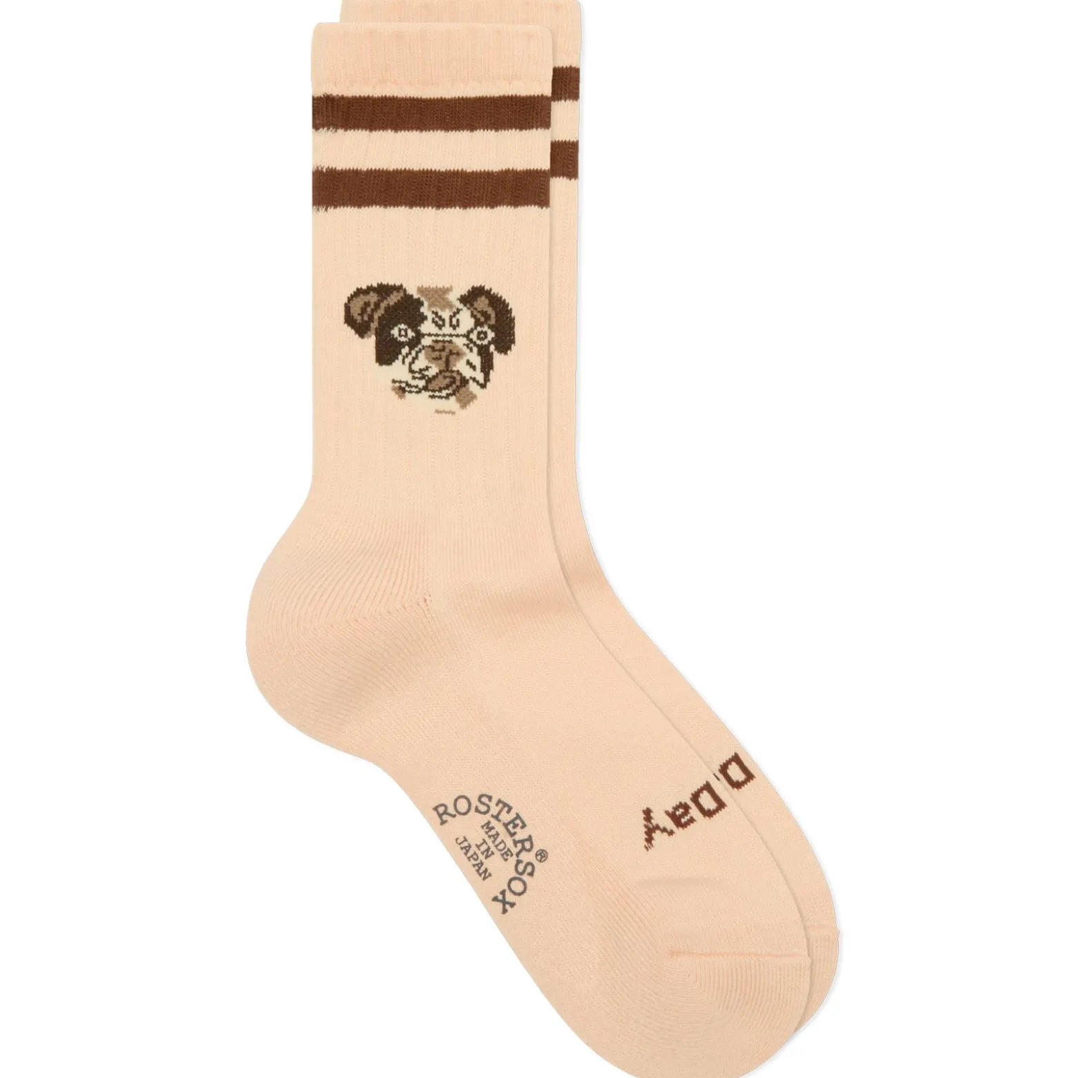 Rostersox Dog Socks