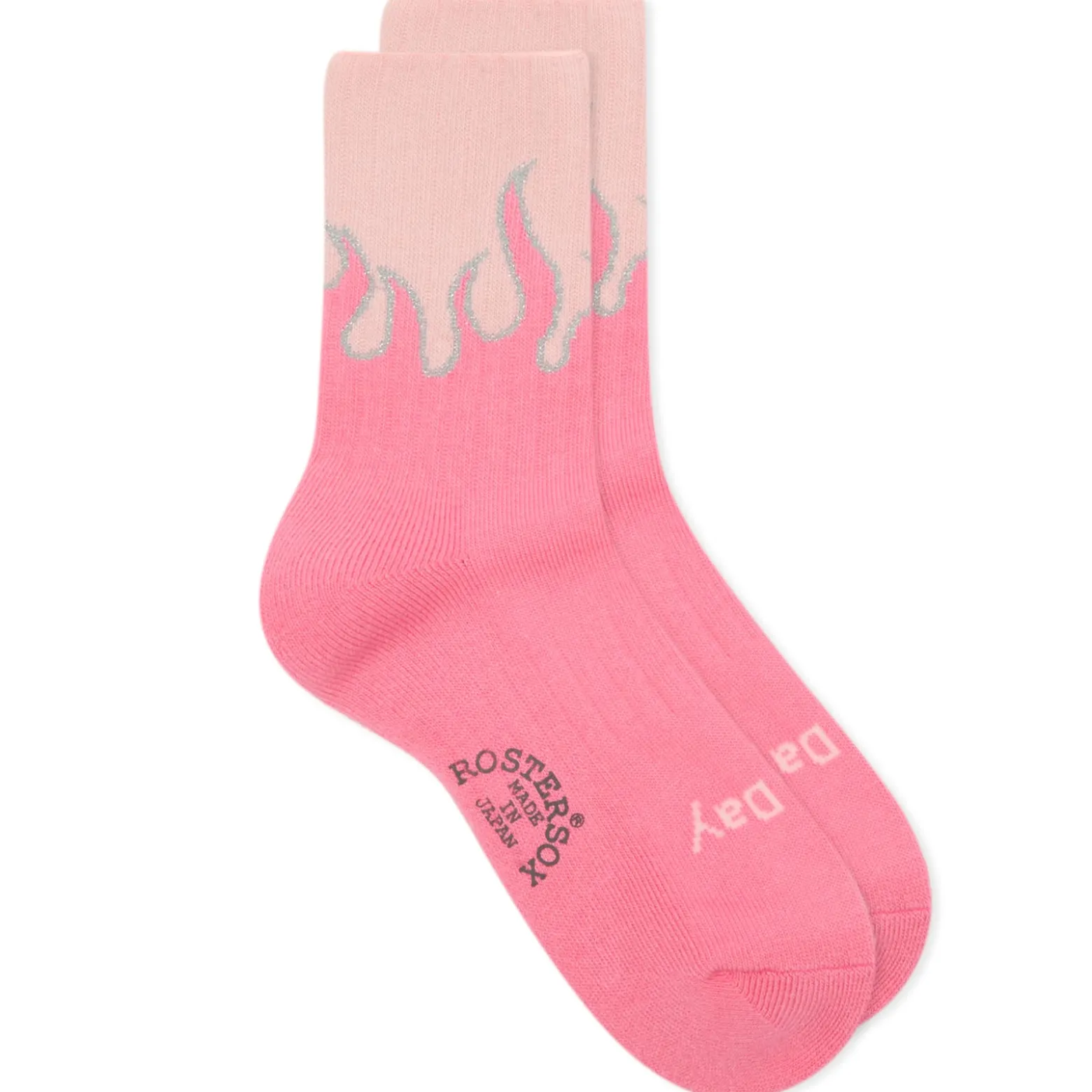 Rostersox Fire Socks