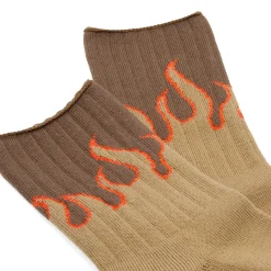 Rostersox Fire Socks