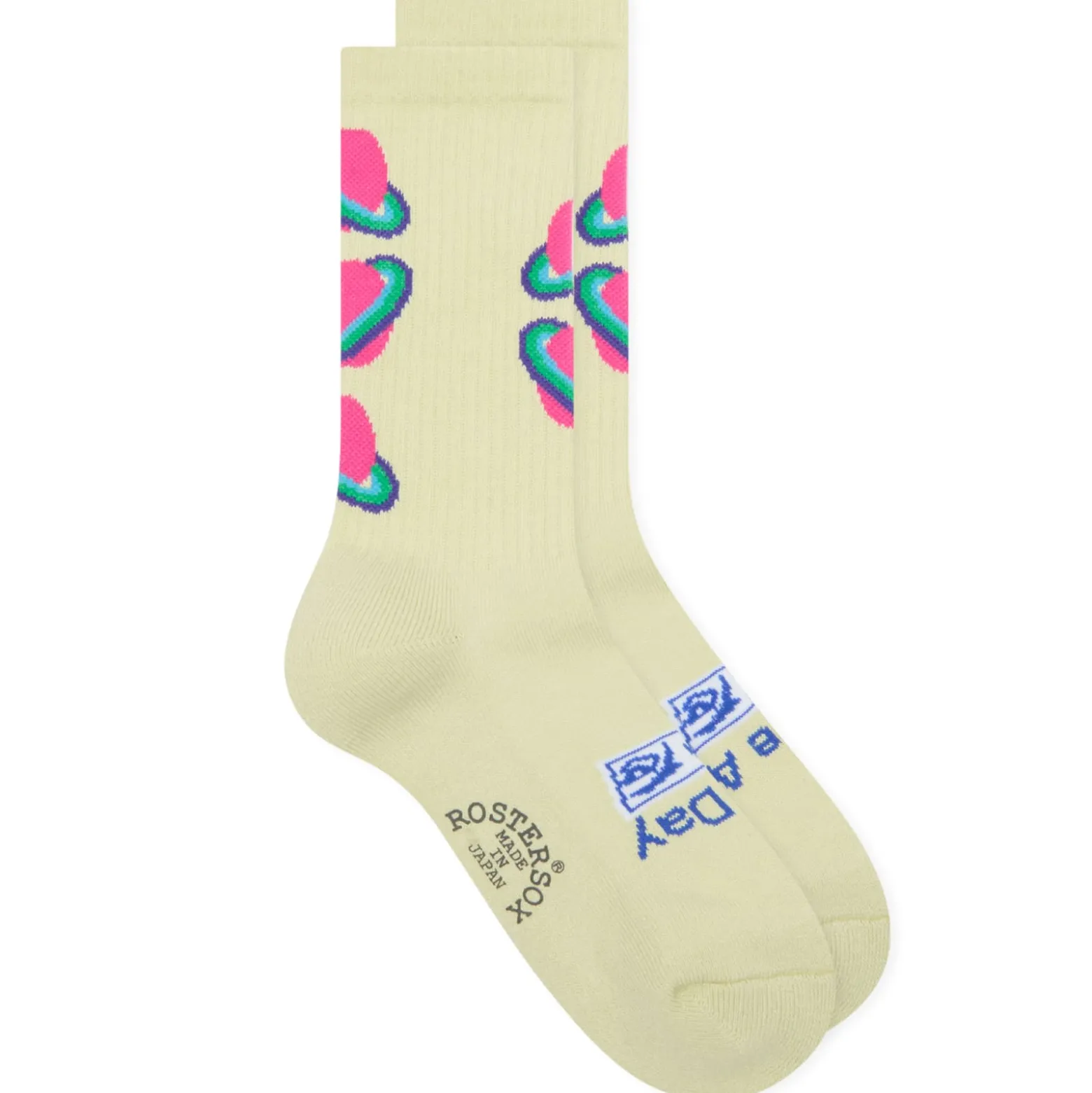 Rostersox Galaxy Socks