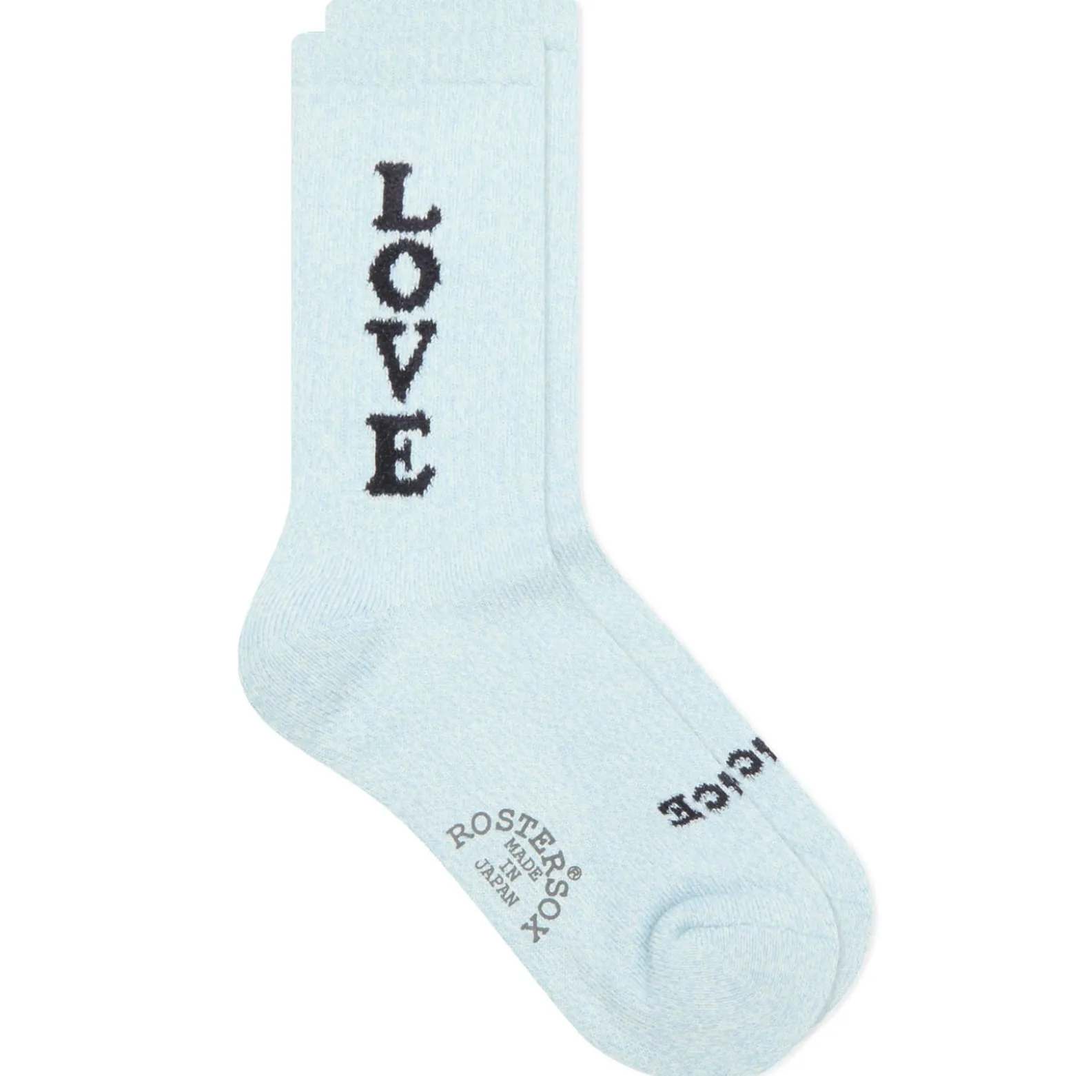 Rostersox Love Socks