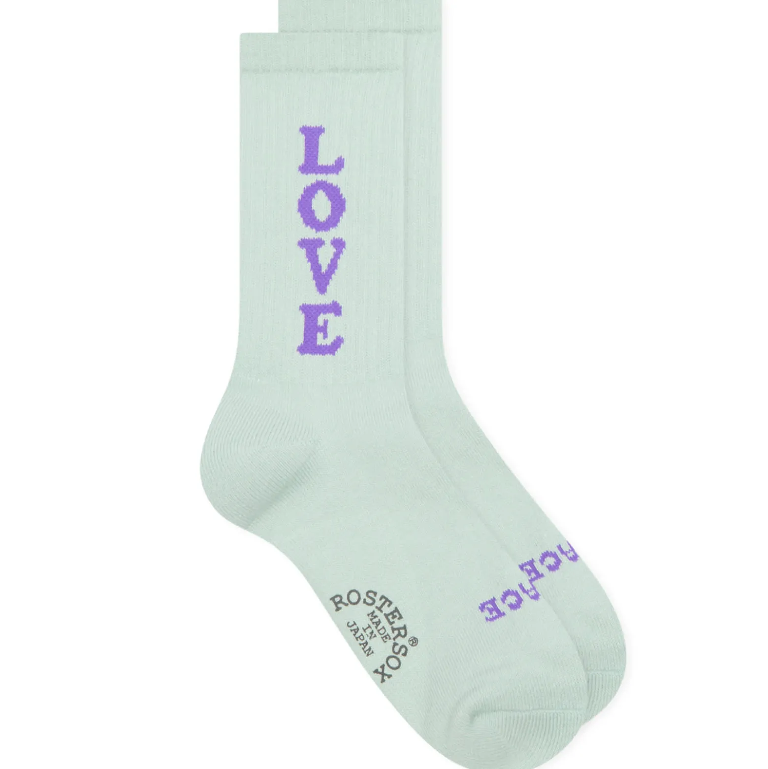 Rostersox Love Socks