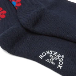 Rostersox Peace Socks