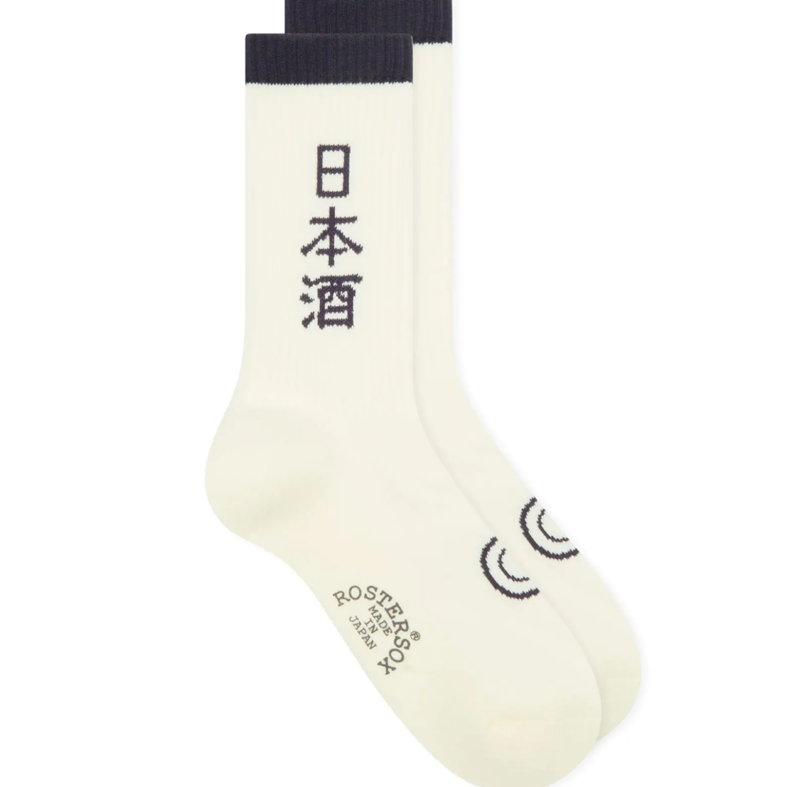 Rostersox Sake Socks