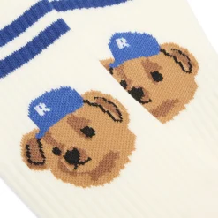 Rostersox Team Bear Socks