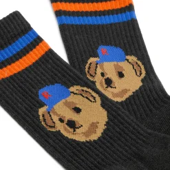 Rostersox Team Bear Socks